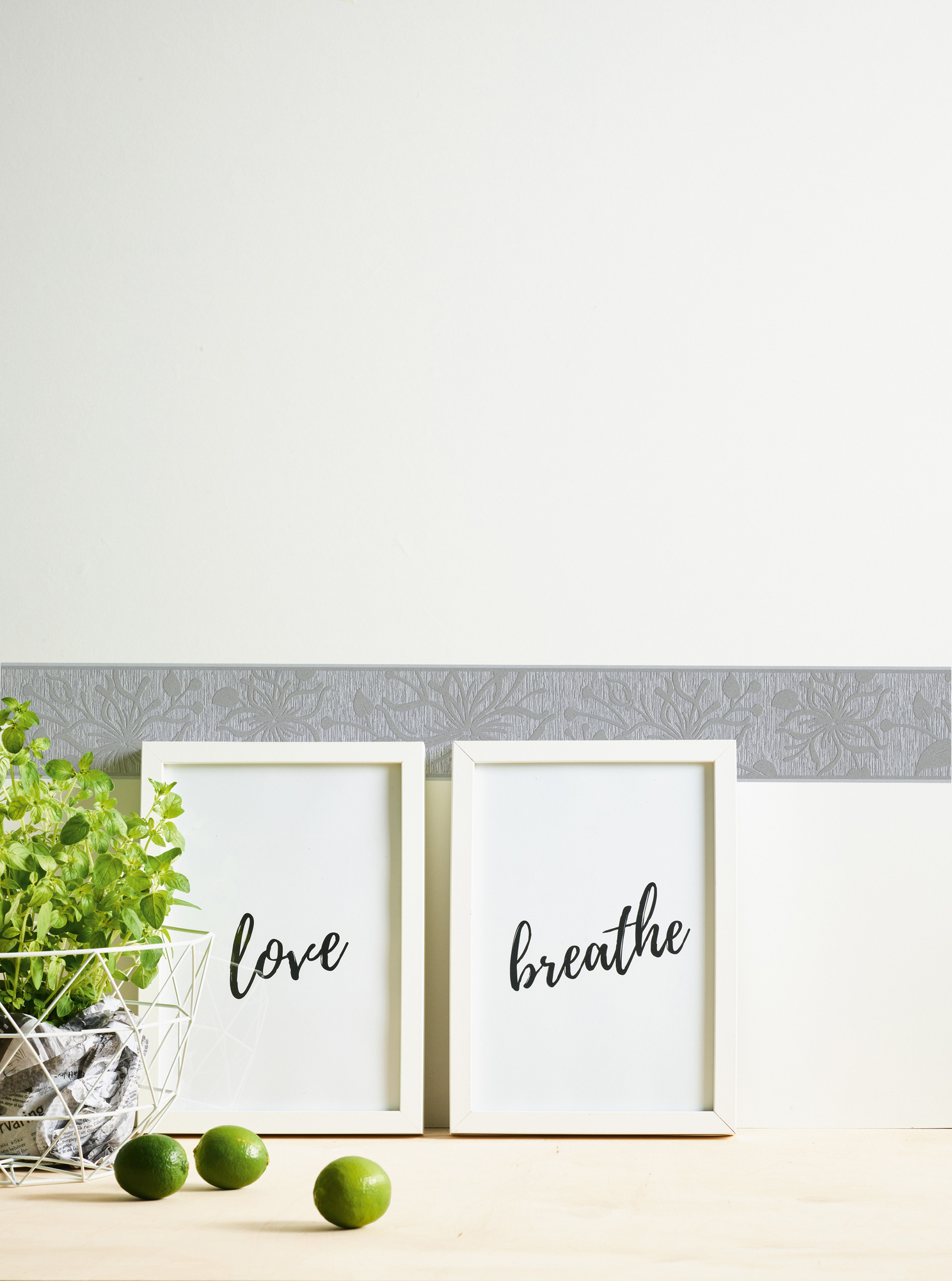 AS Creation Borte Bordüre Only Borders 11 346643