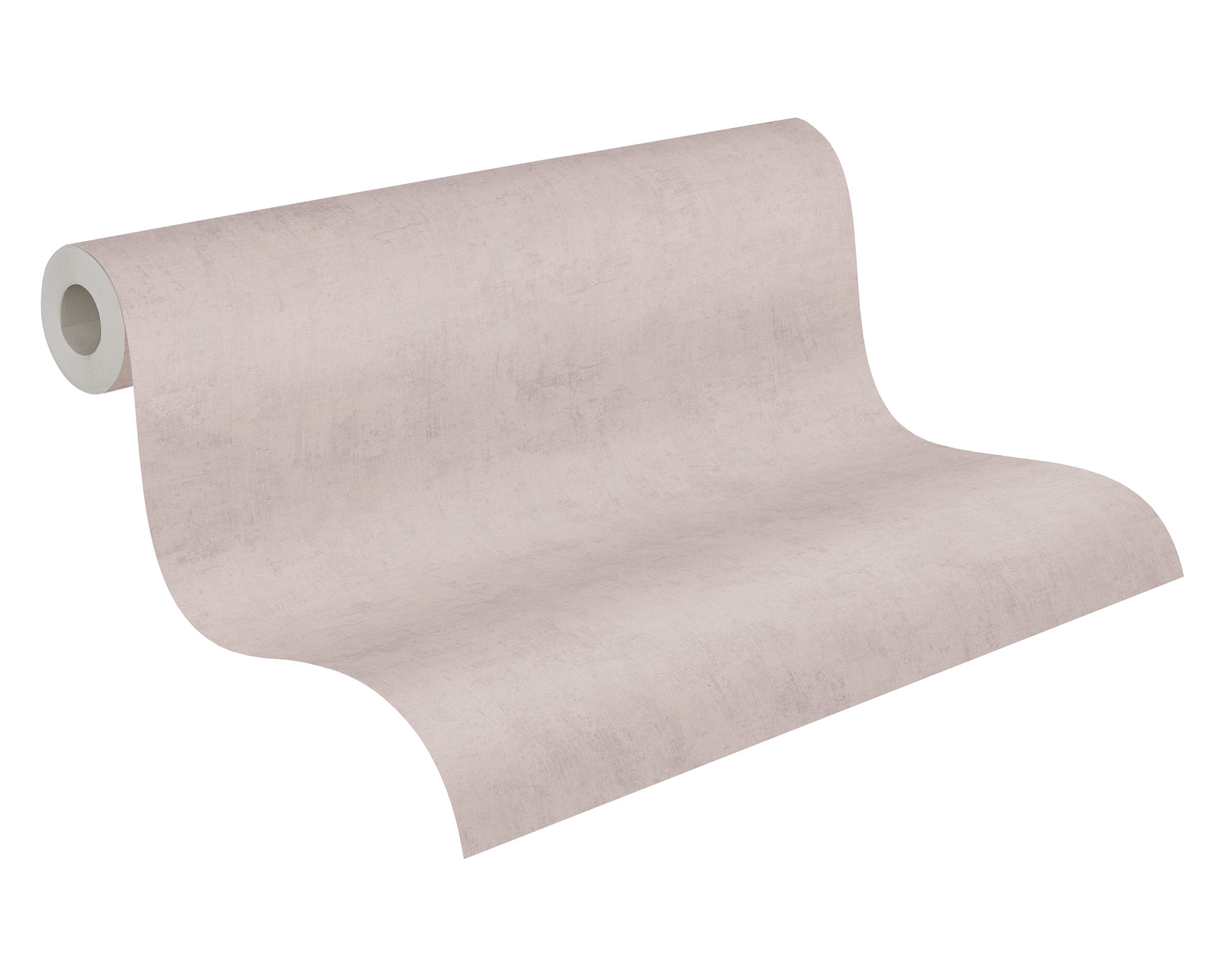 AS Vliestapete Nordic Feeling Unitapete Lila 791527