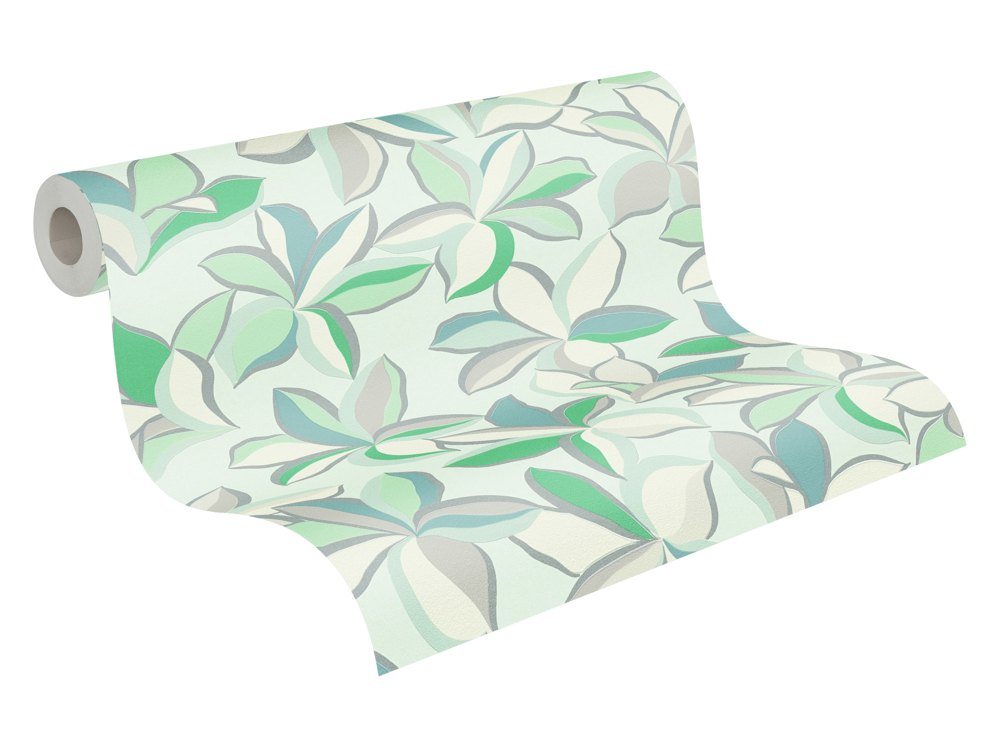 Livingwalls Vliestapete House of Turnowsky Floral 389083