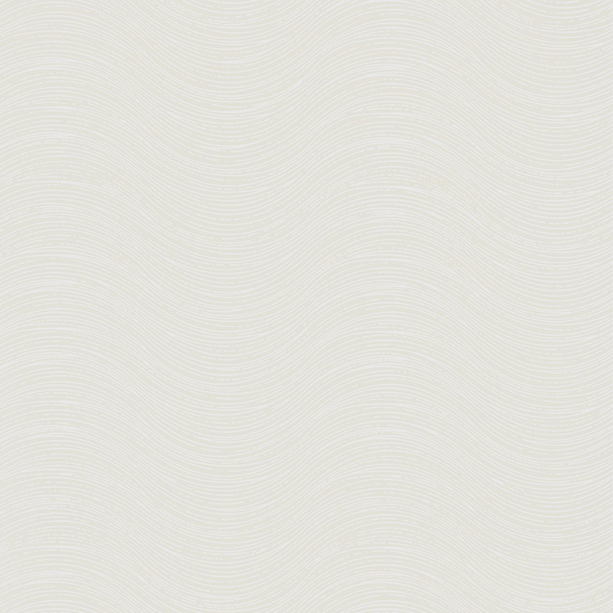 Hohenberger Vliestapete Chalk Ripple Cream 65517