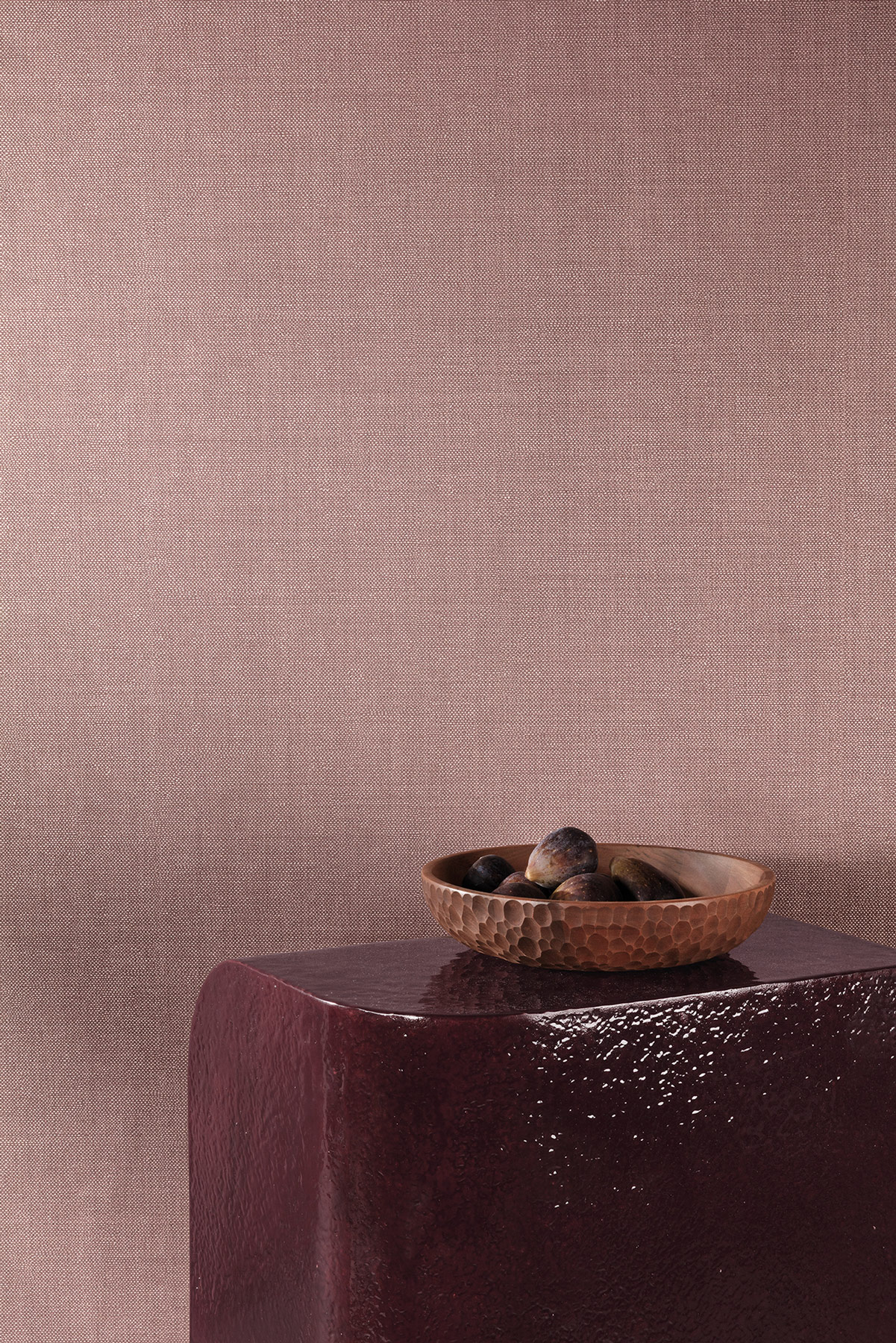 Masureel Vliestapete Erosion Lux Coral ERO102