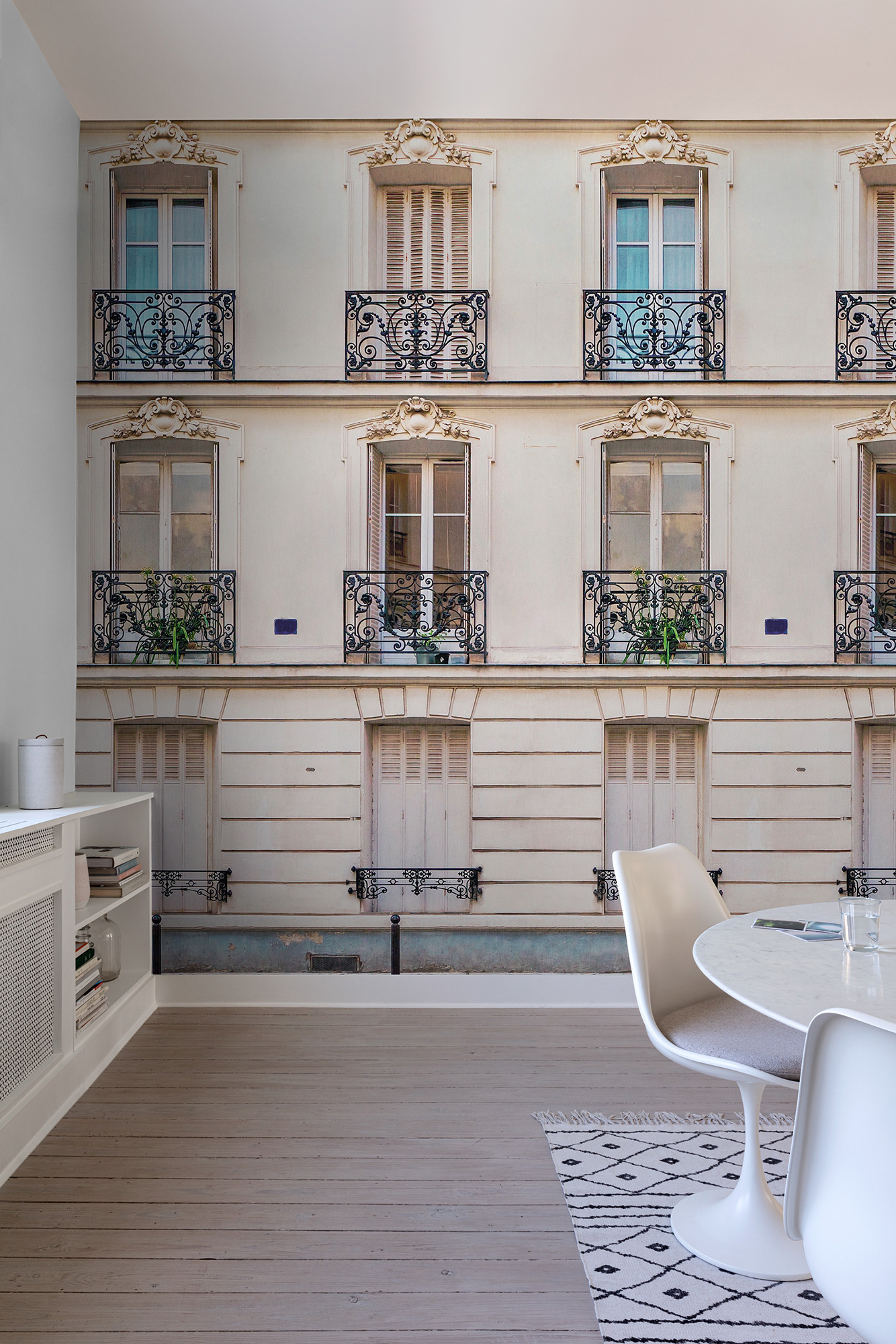 Grandeco Wandbild Mural Young Edition ML3301