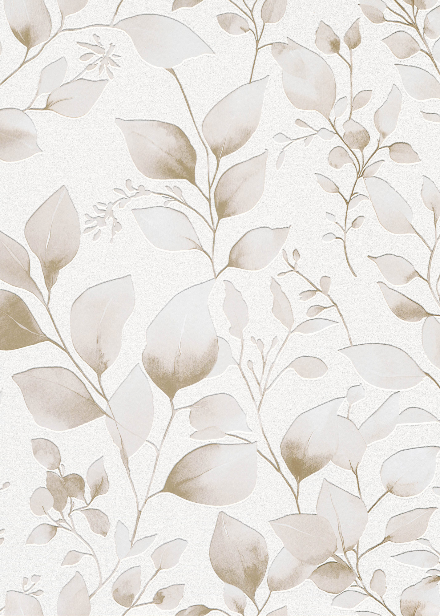 Erismann Vliestapete Modern Balance beige 1057711