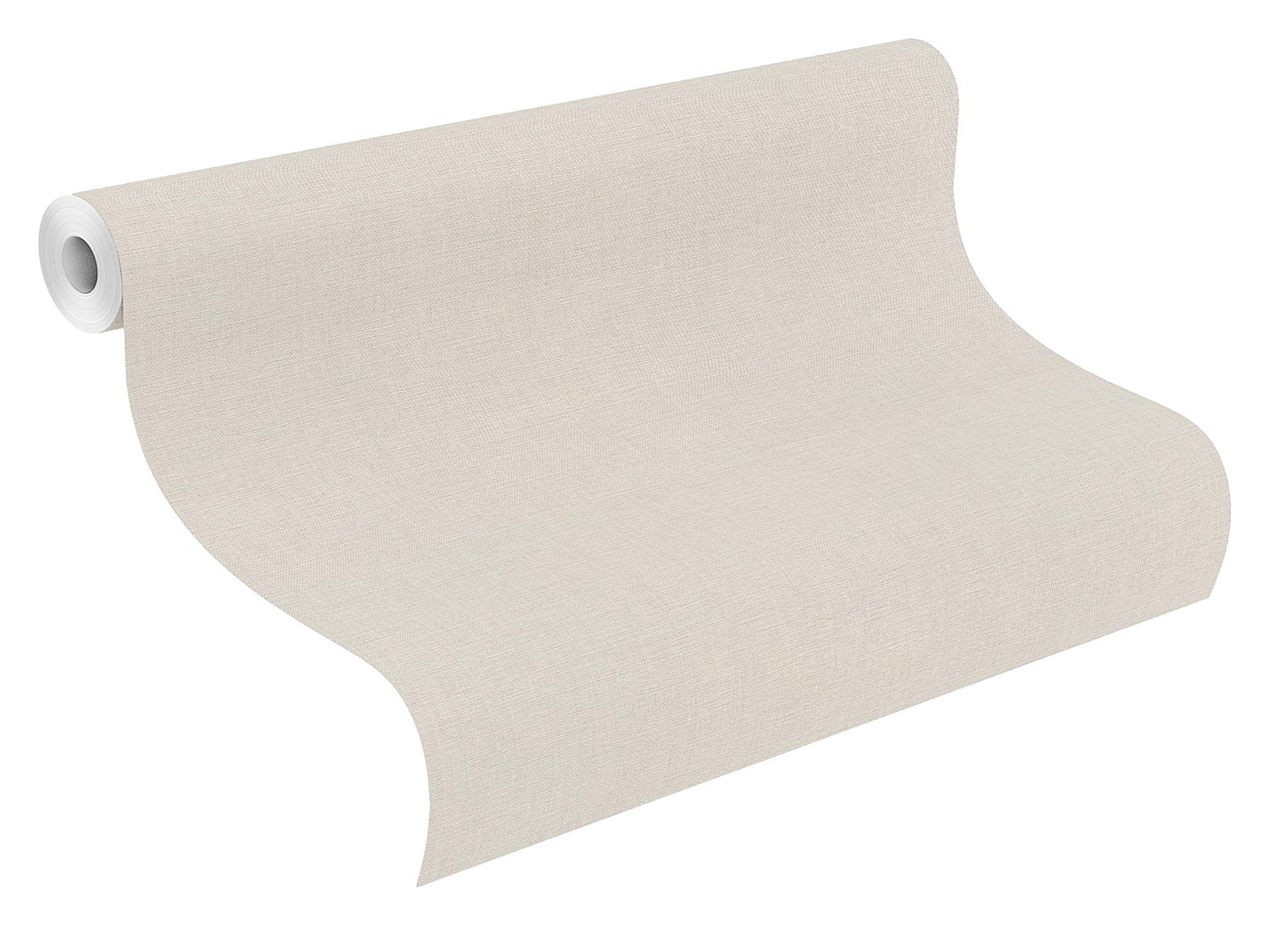 Rasch Vliestapete Allegretto Grau-Lichtgrau 688047