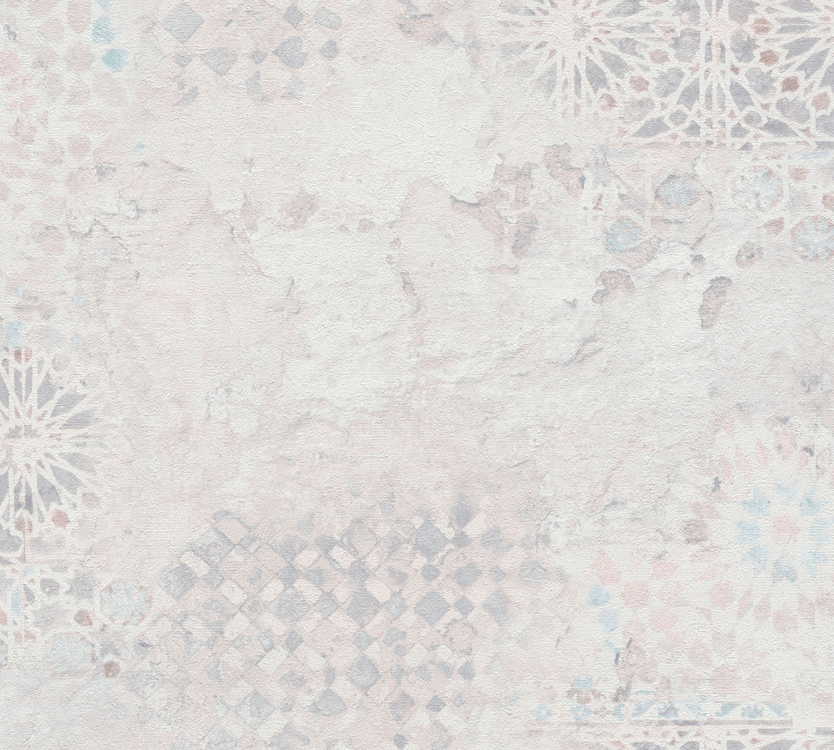 AS Vliestapete Metropolitan Stories 2 Ausgefallen 378583