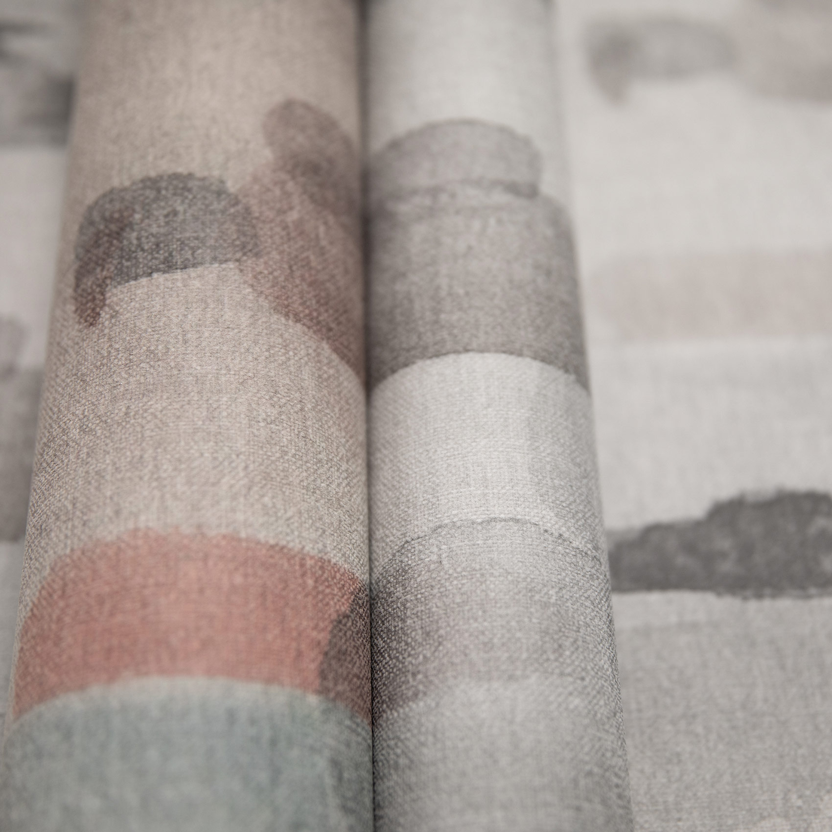 Hohenberger Vliestapete Artist Passant Grey 27240