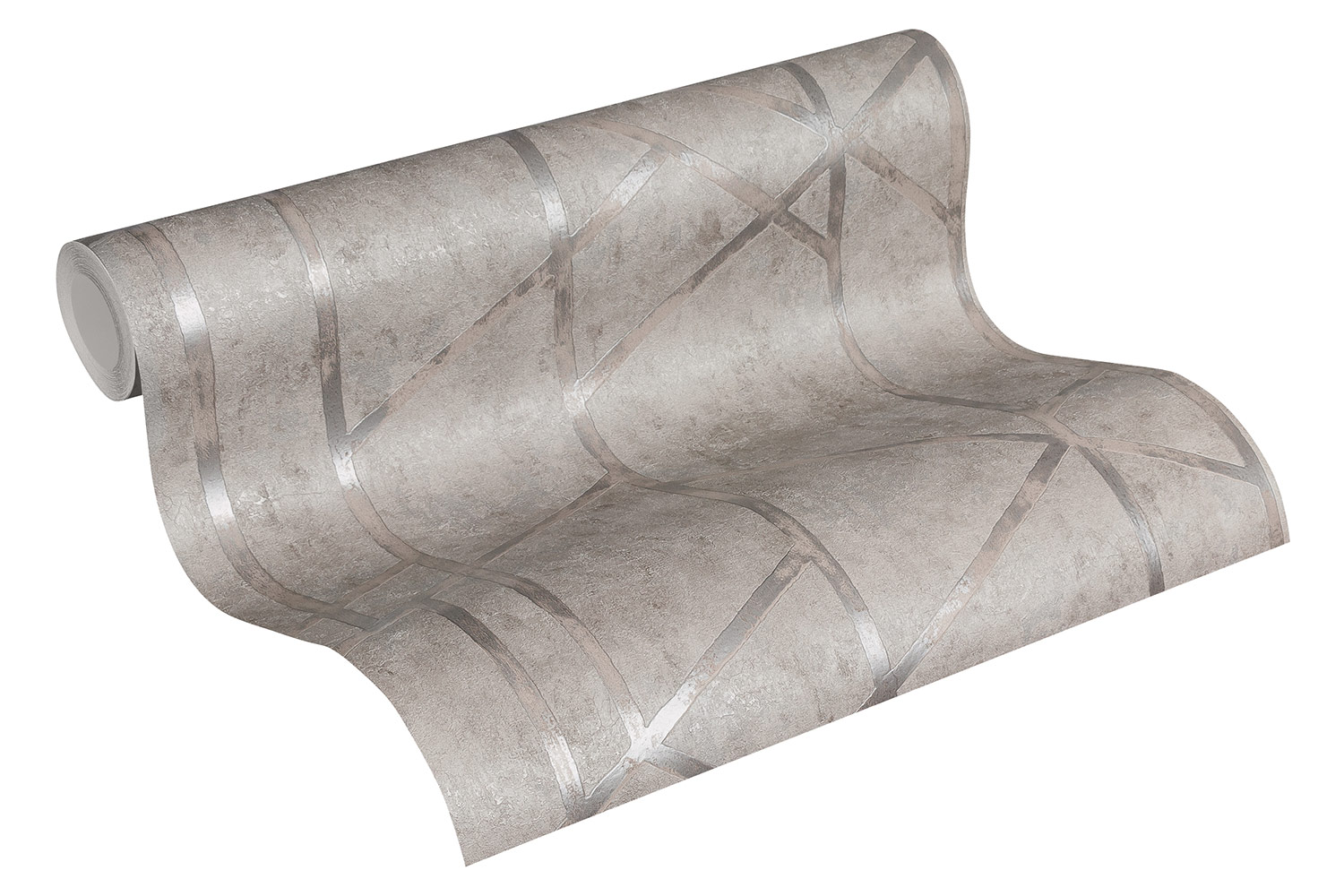 AS Vliestapete Metropolitan Stories Geometrisch 369282