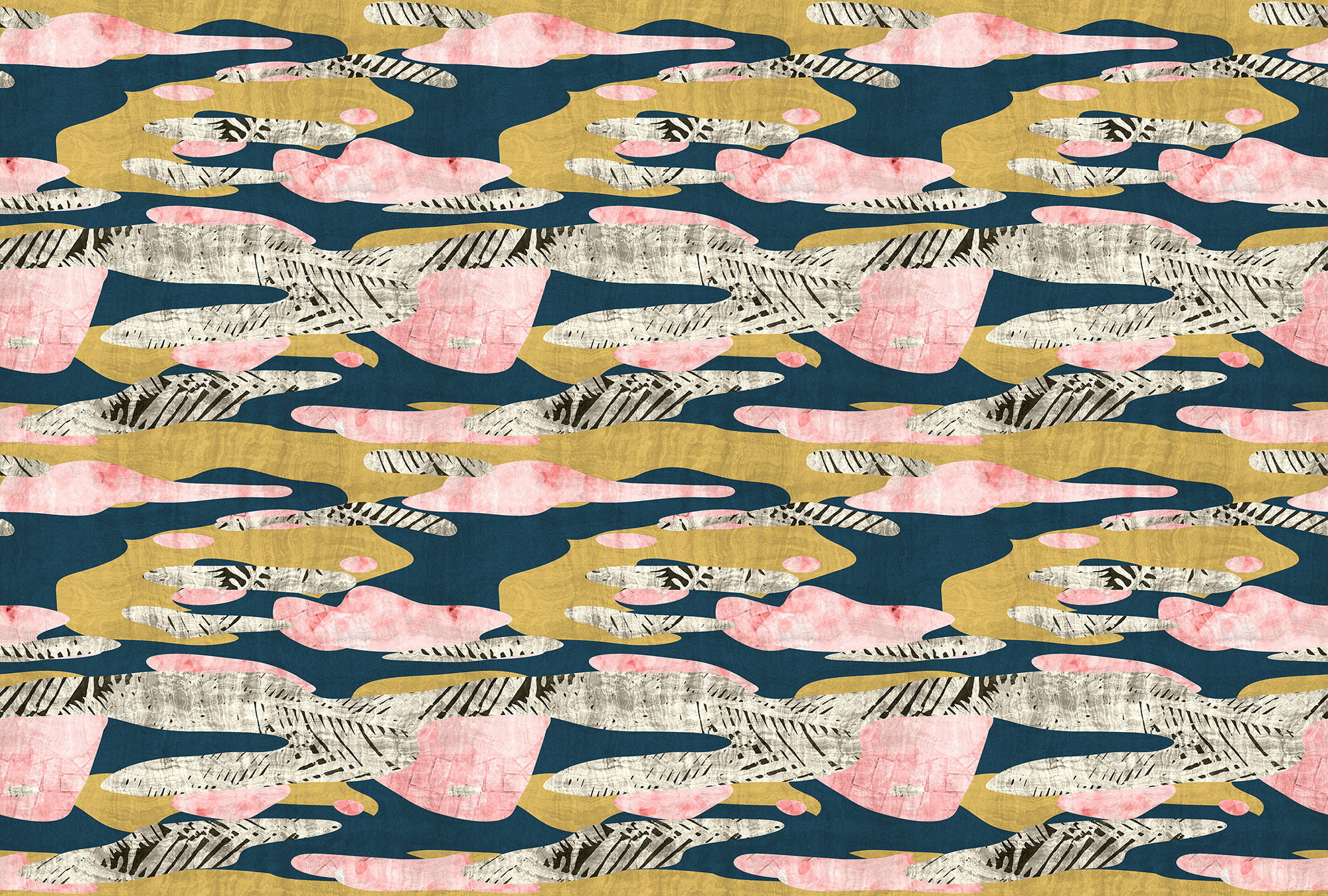 AS Fototapete Walls by Patel 3 Abstrakt DD122780