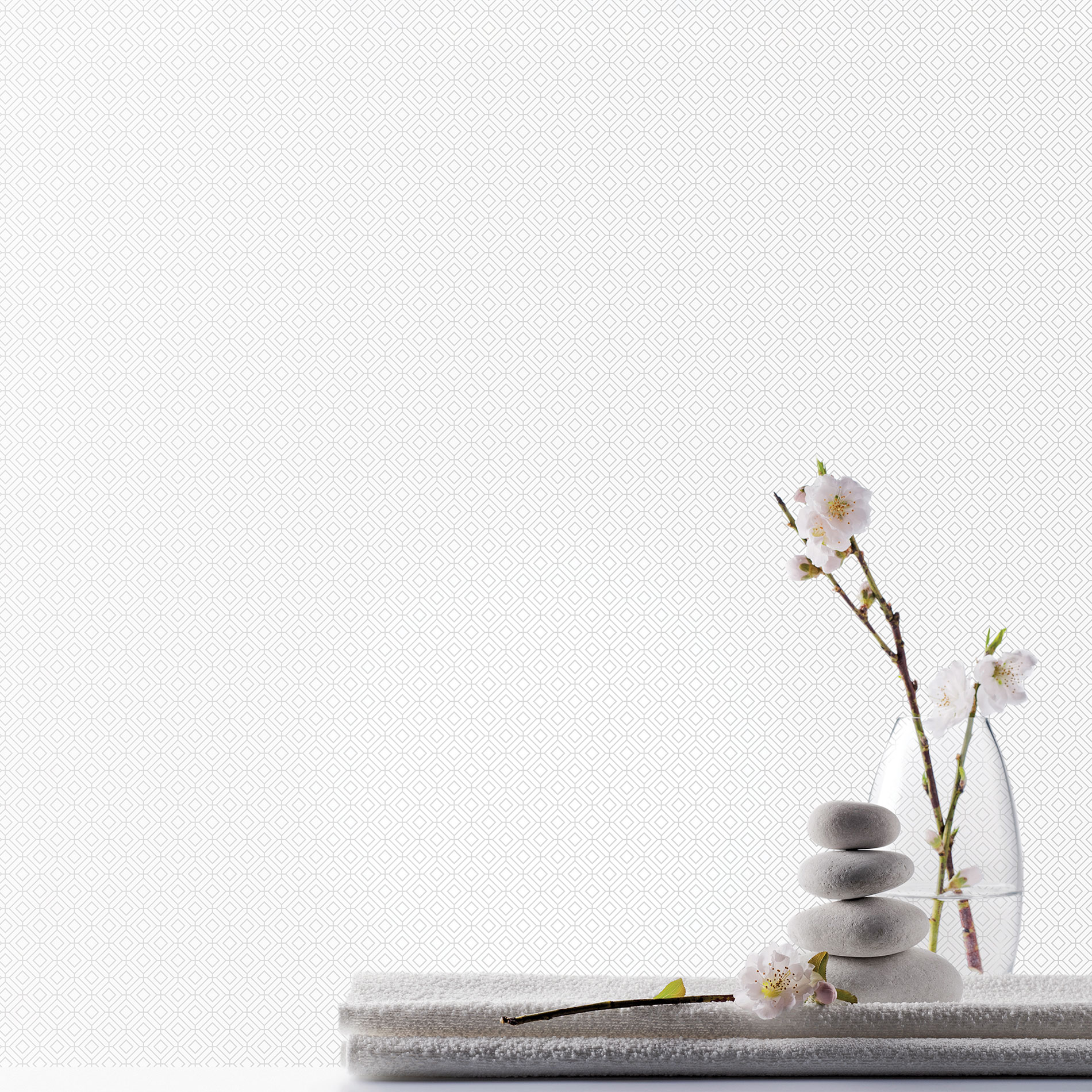 Essener Vliestapete Small Prints G56653