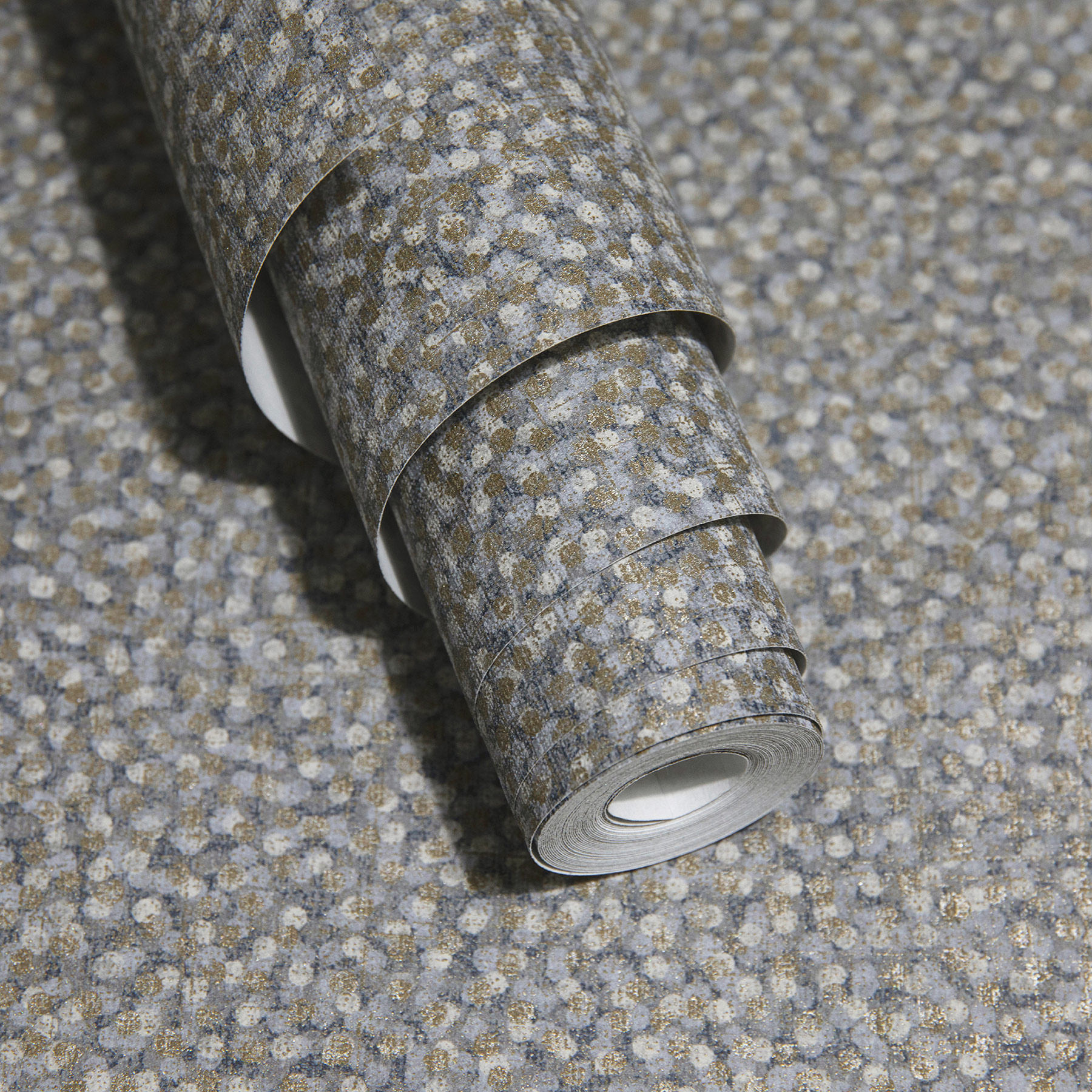 Hohenberger Vliestapete Tesoro Punto Mare 65584