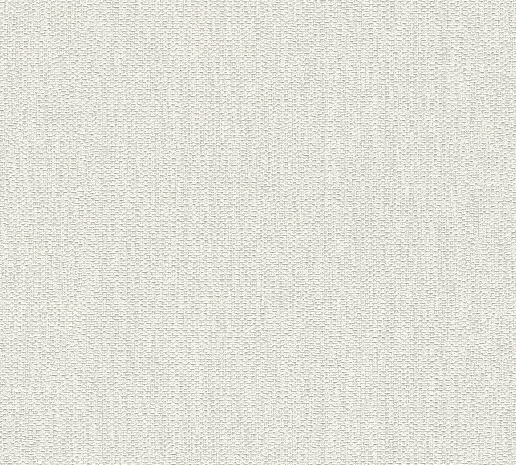 AS Vliestapete Casual Living Weiß Strukturtapete 344311