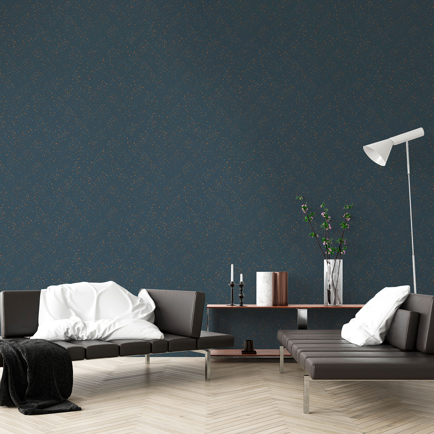 AS Vliestapete New Walls Moderne Tapete 373941
