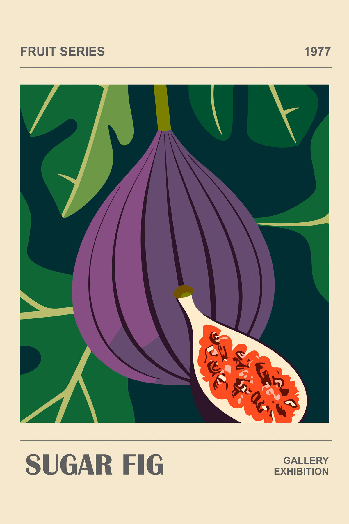 AS Leinwandbild Sicily DD132880