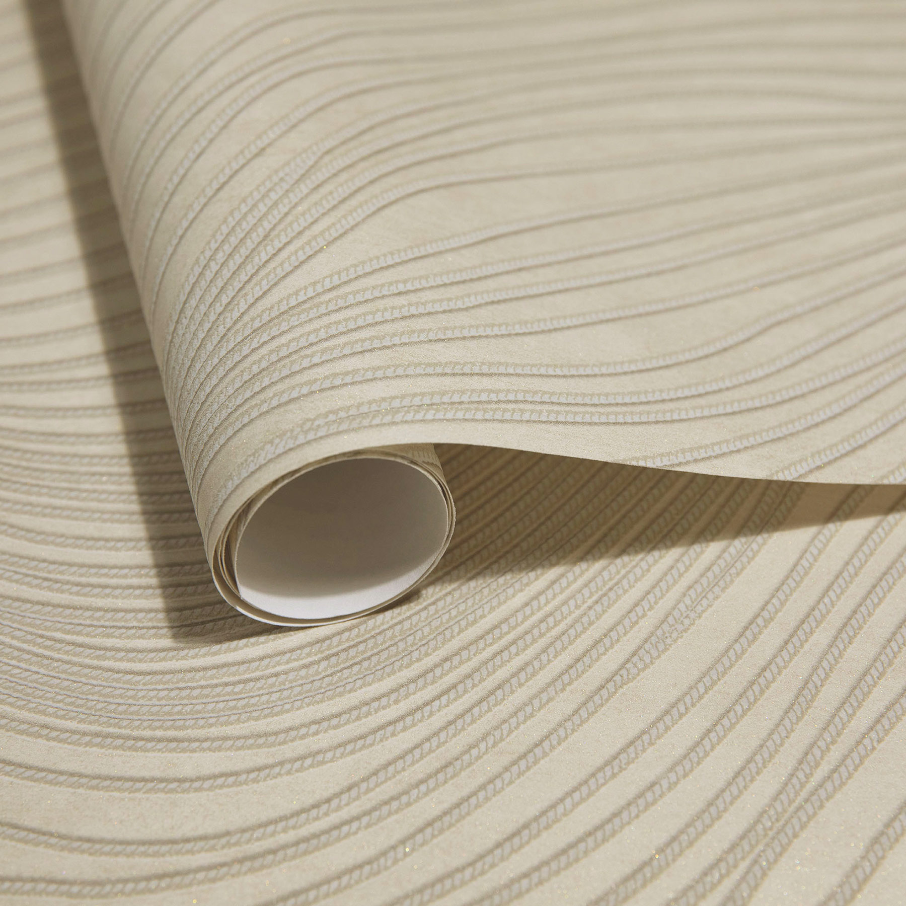 Hohenberger Vliestapete Tesoro Corda Torrone 65611