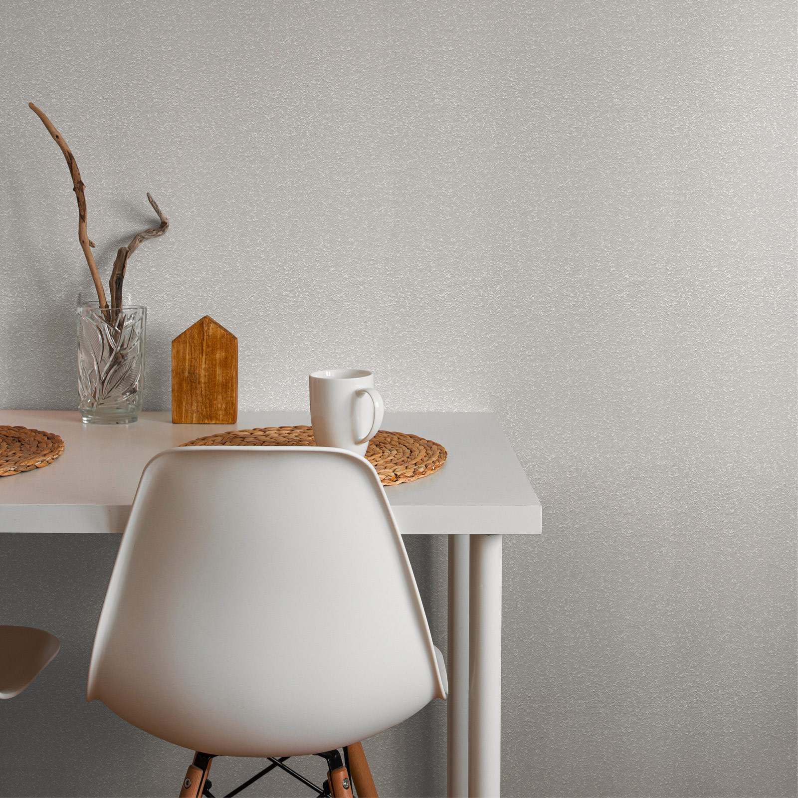 AS Vliestapete Meistervlies 8 überstreichbar 310811