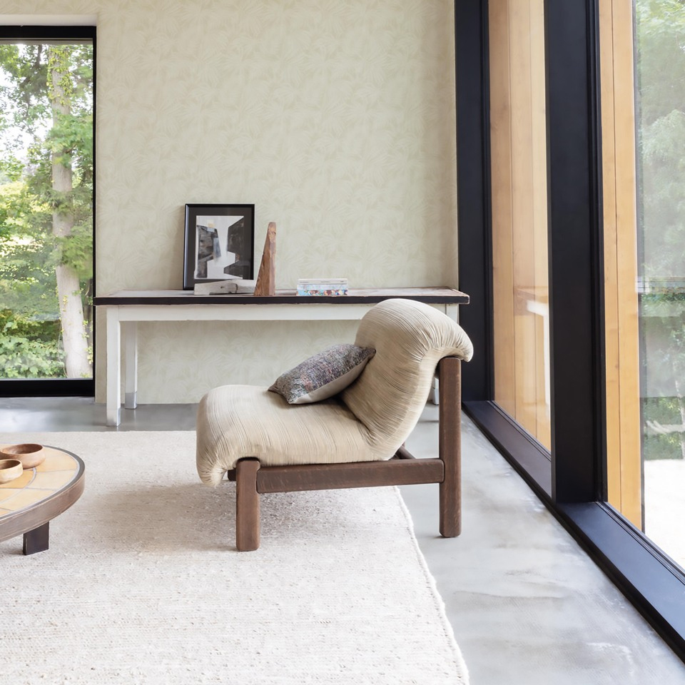 Grandeco Vliestapete Perfect Match PH3402