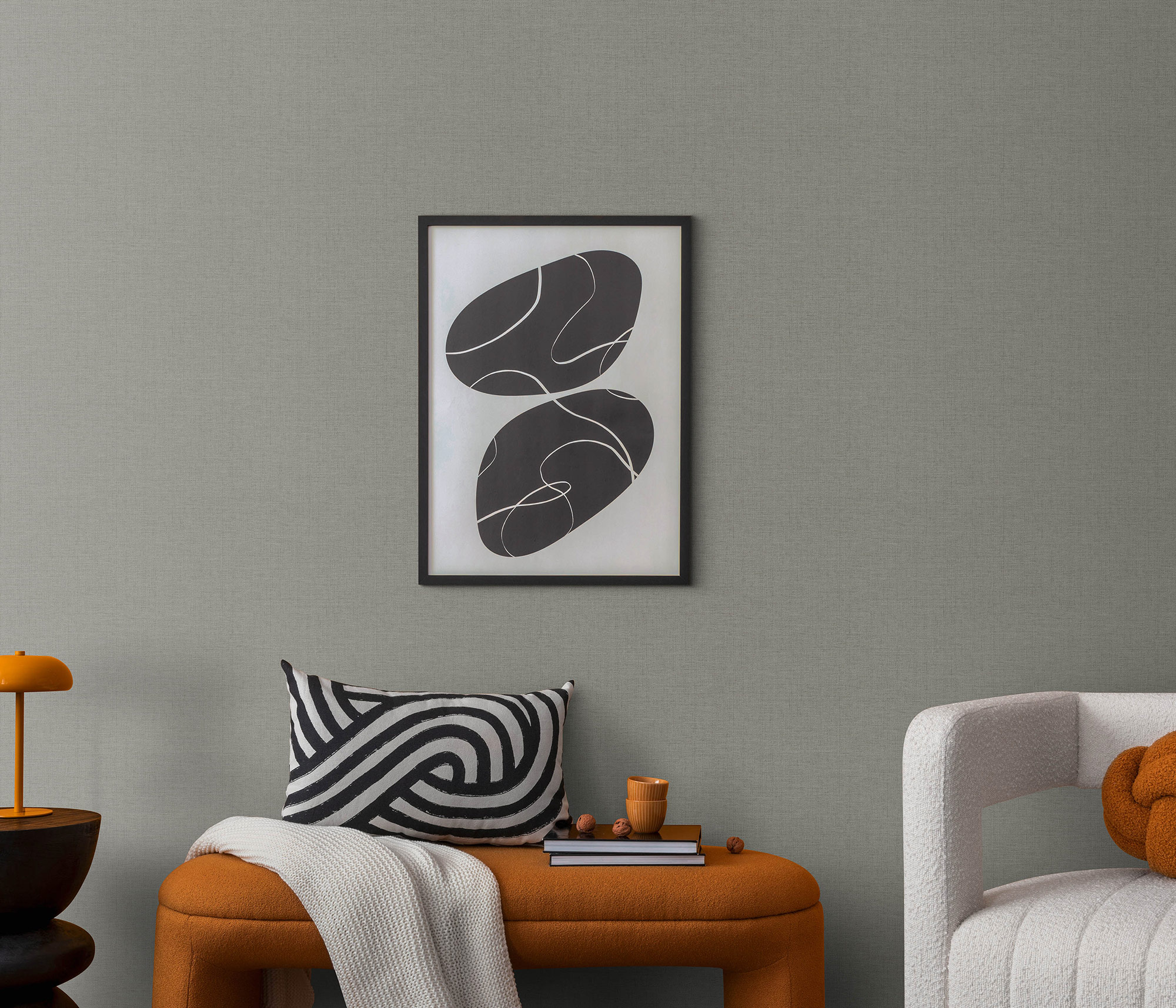 Erismann Vliestapete GMK Fashion for Walls 5 braun 1054111