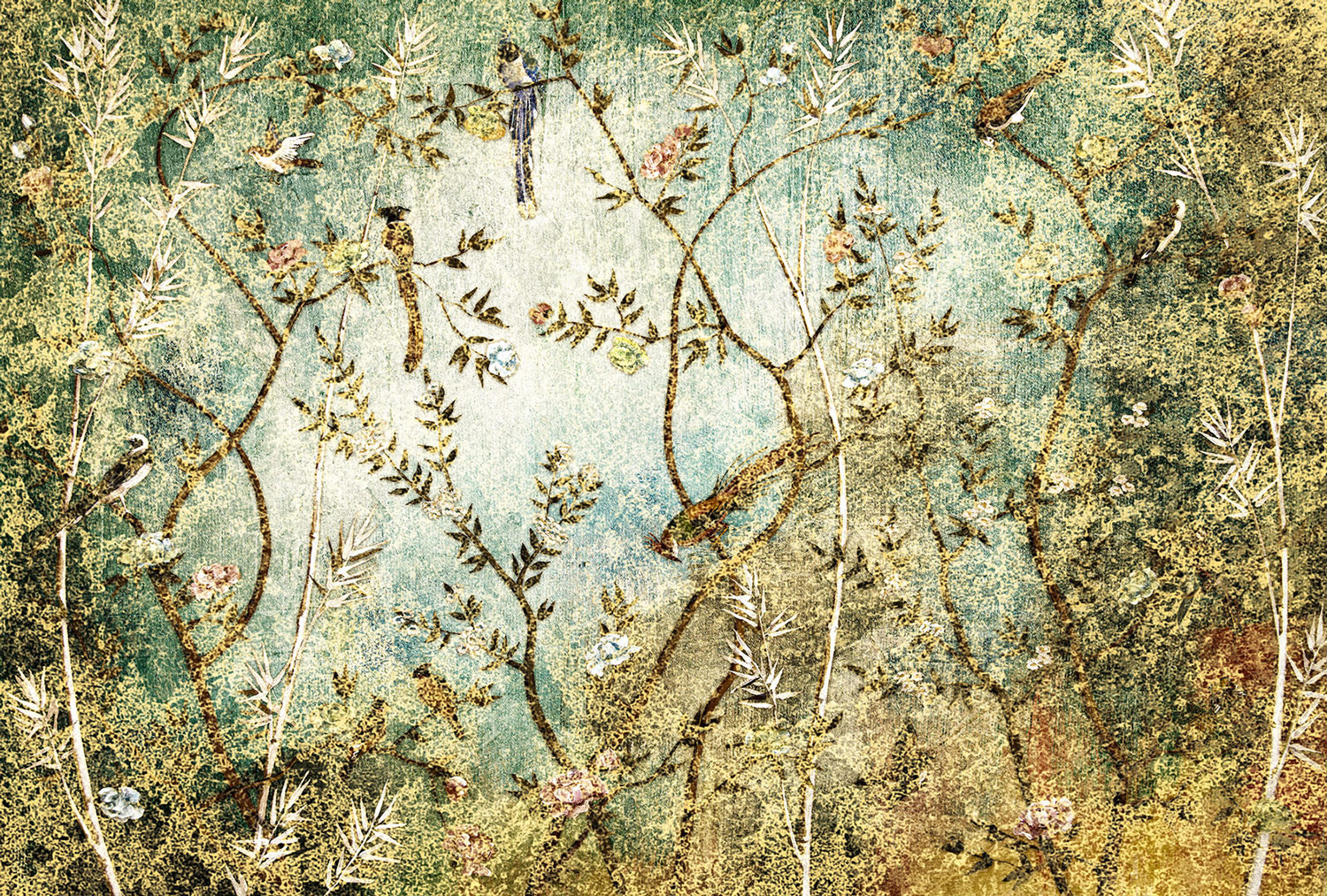 AS Fototapete Atelier 47 Paradise DD118210