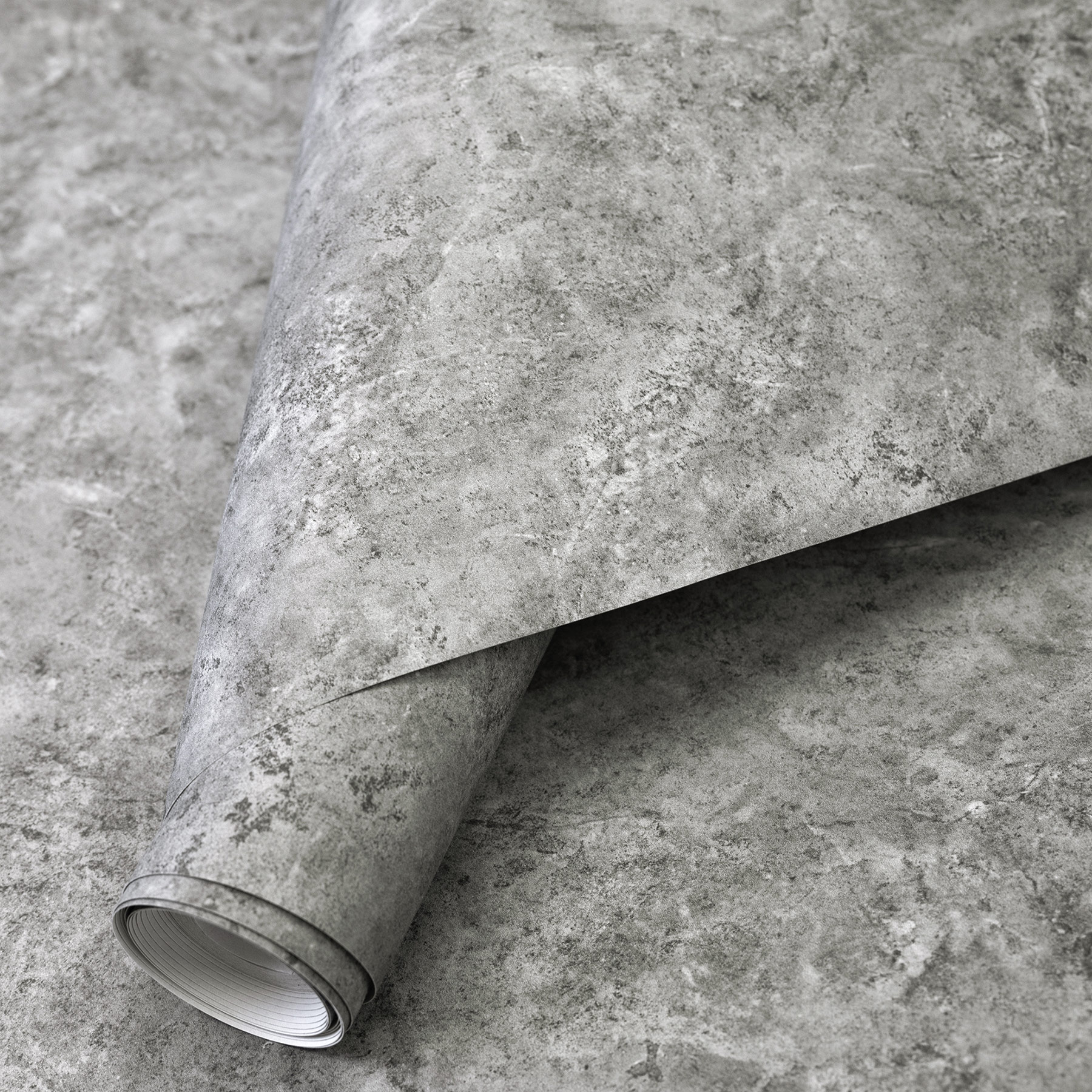 Hohenberger Vliestapete Divino Feronia Anthracite 65285