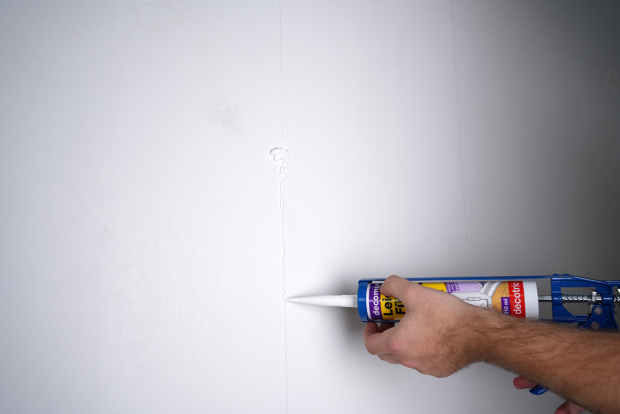 AS Creation Kartuschenpistole Skelett 310 ml