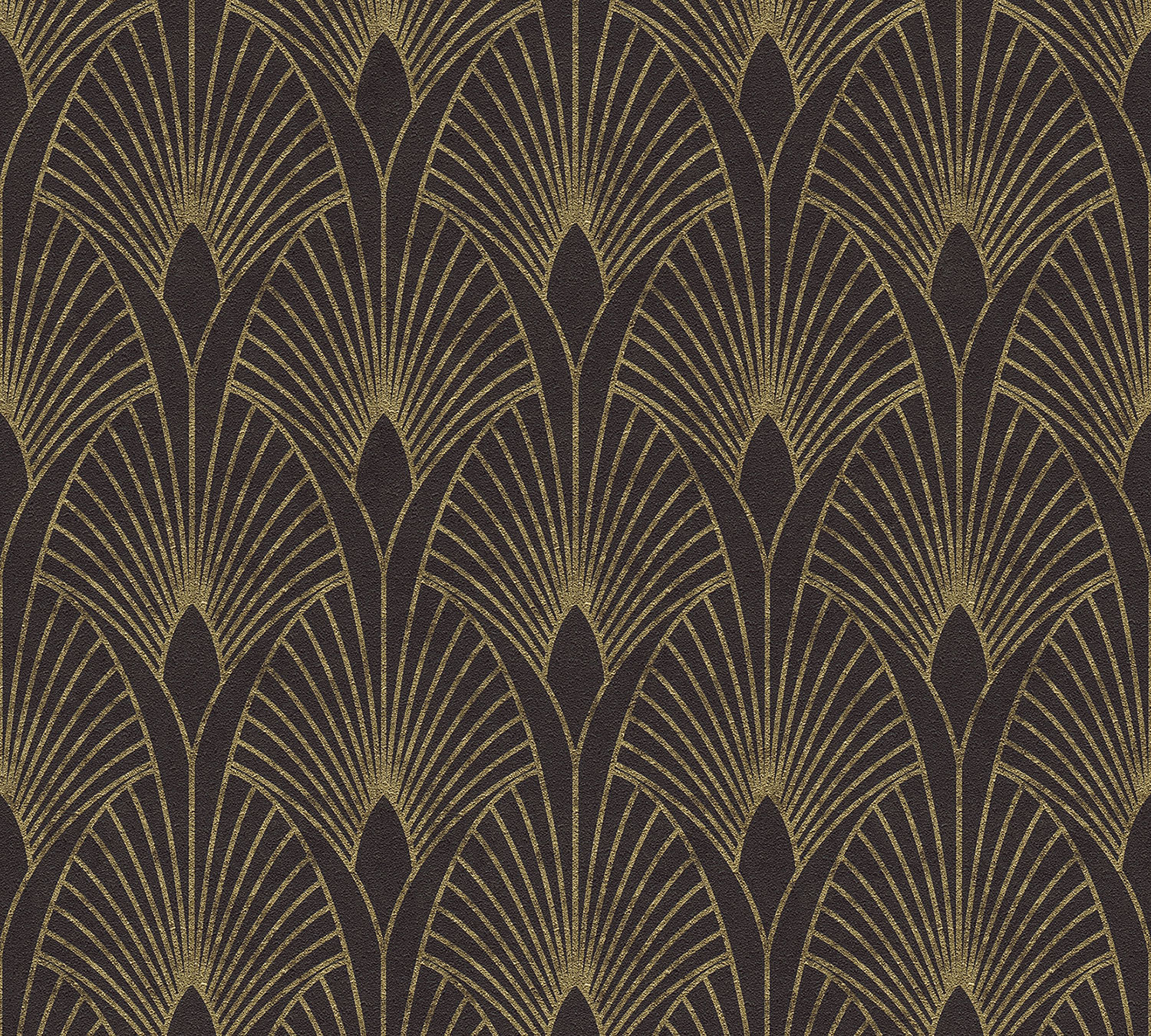 AS Vliestapete New Walls Art Deco Tapete 374273