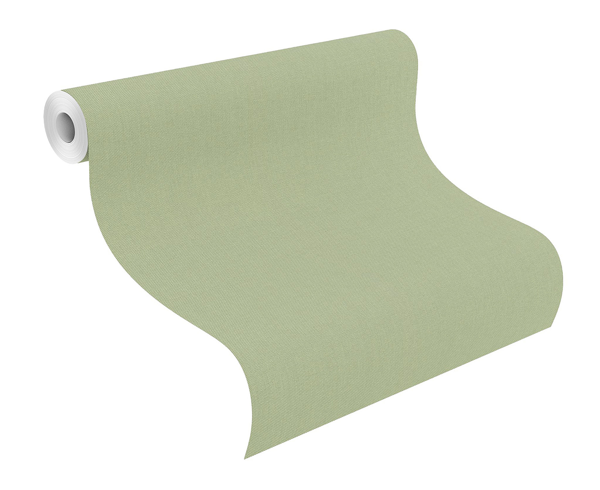 Rasch Vliestapete Allegretto Grün-Salbei 423938