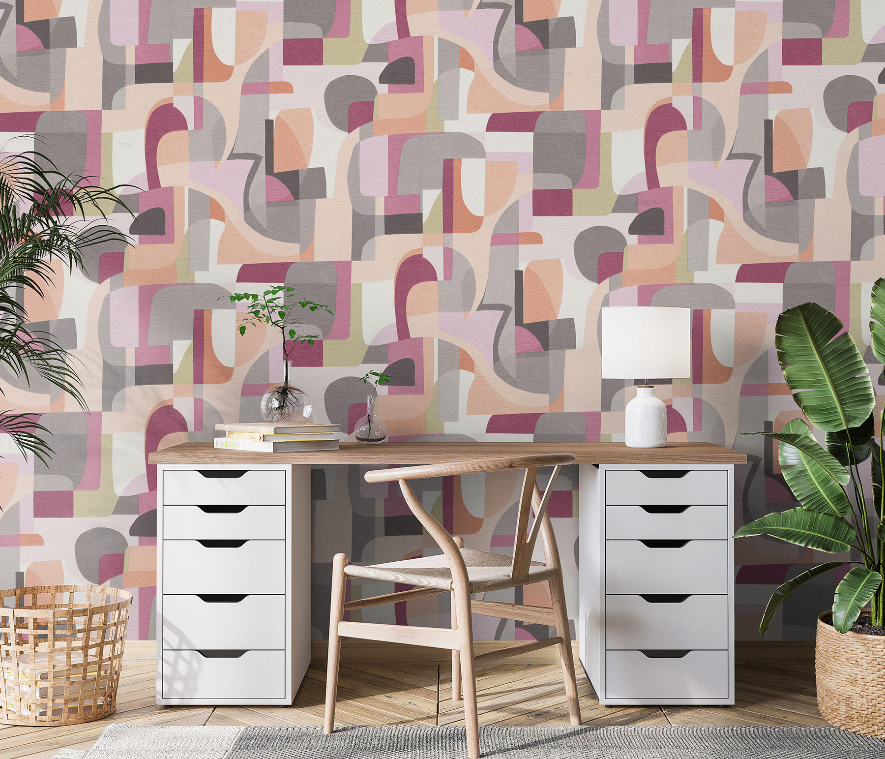 Erismann Vliestapete Gentle 1043206