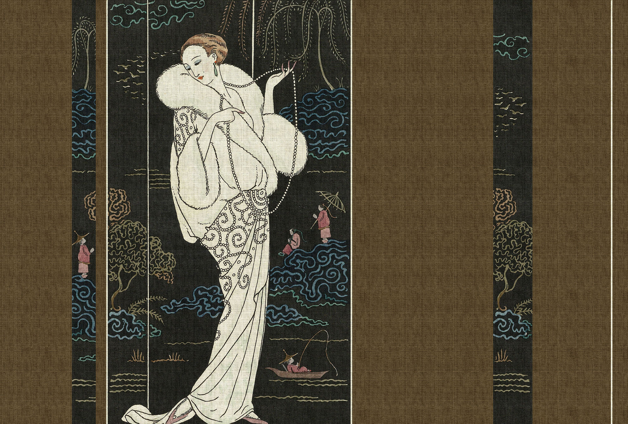 AS Fototapete Walls by Patel 3 Wellness DD122312