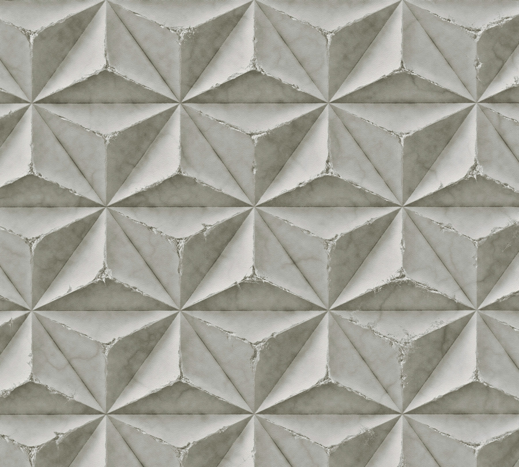 AS Vliestapete PintWalls II Grafik Grau 397001