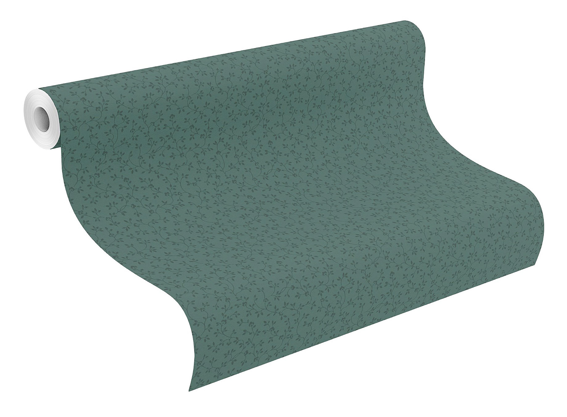 Rasch Vliestapete Sophia Blütenranken 710755