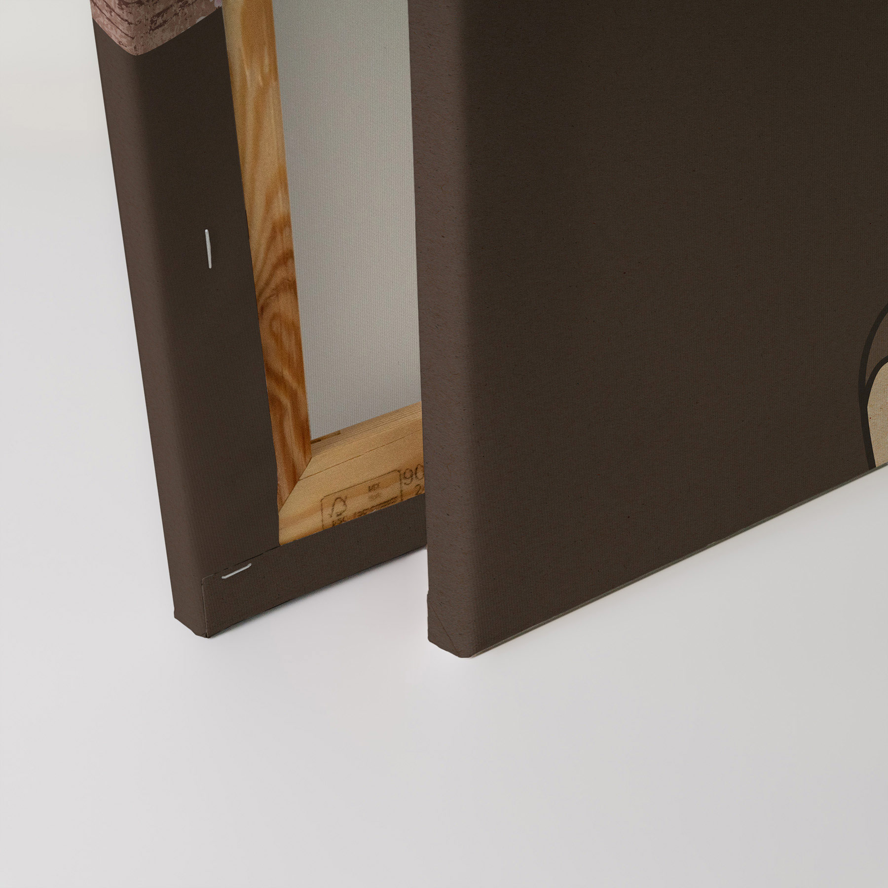 AS Leinwandbild Himari 2 DD132083