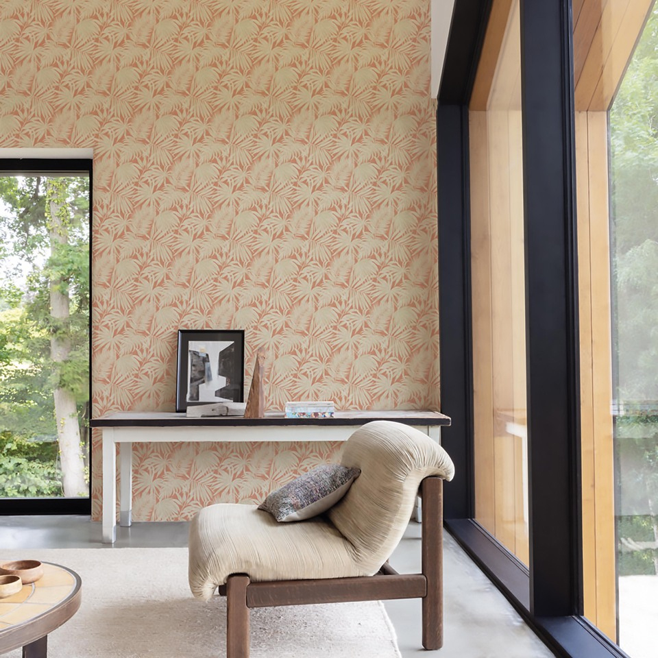 Grandeco Vliestapete Perfect Match PH3415