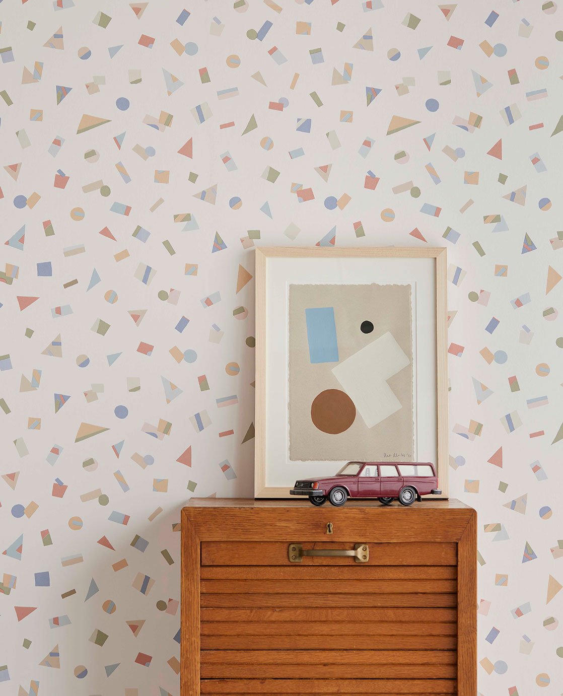 Eijffinger Vliestapete Explore Tapete Kinderzimmer 323074