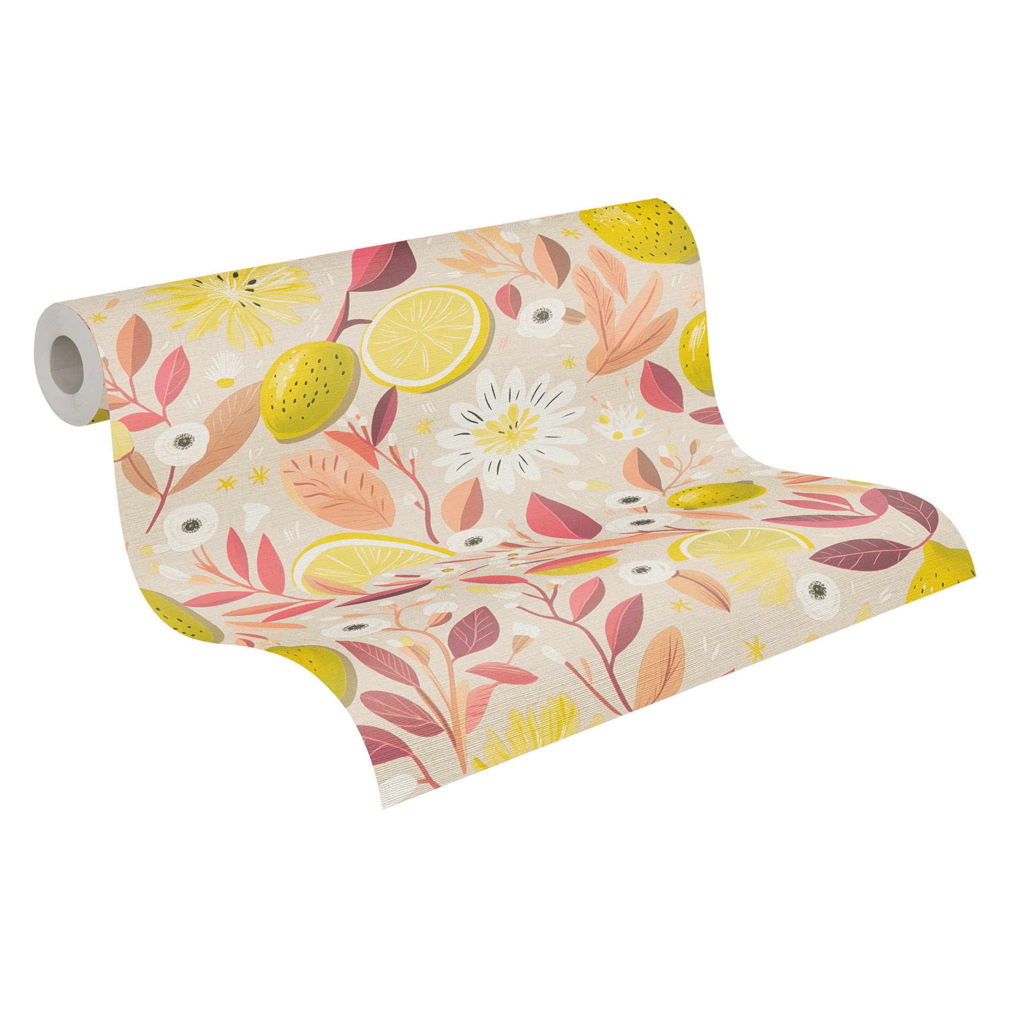 AS Vliestapete PintWalls 3 Küchentapete Beige 791693