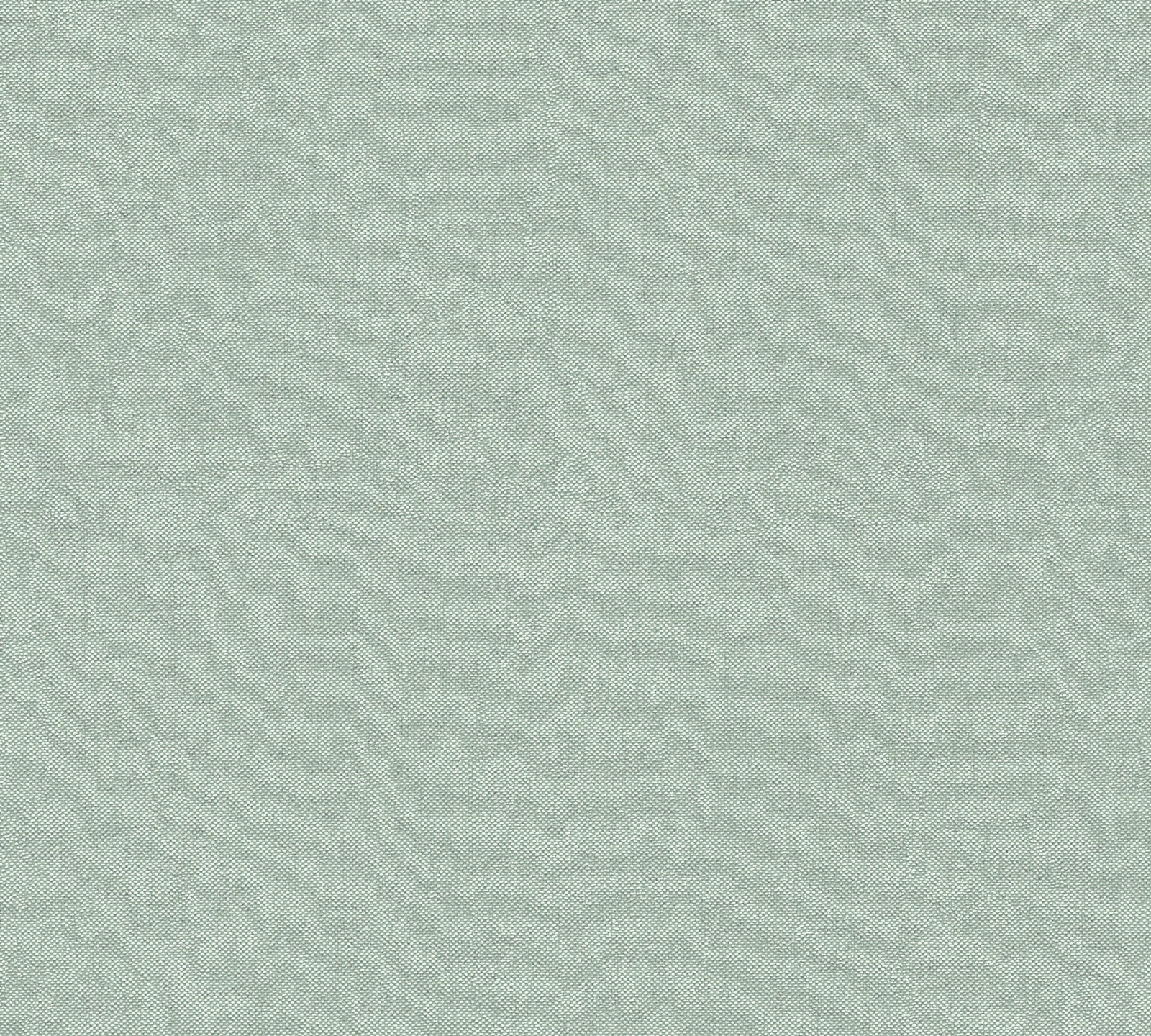 AS Vliestapete Hygge 3 Uni Grün 790972