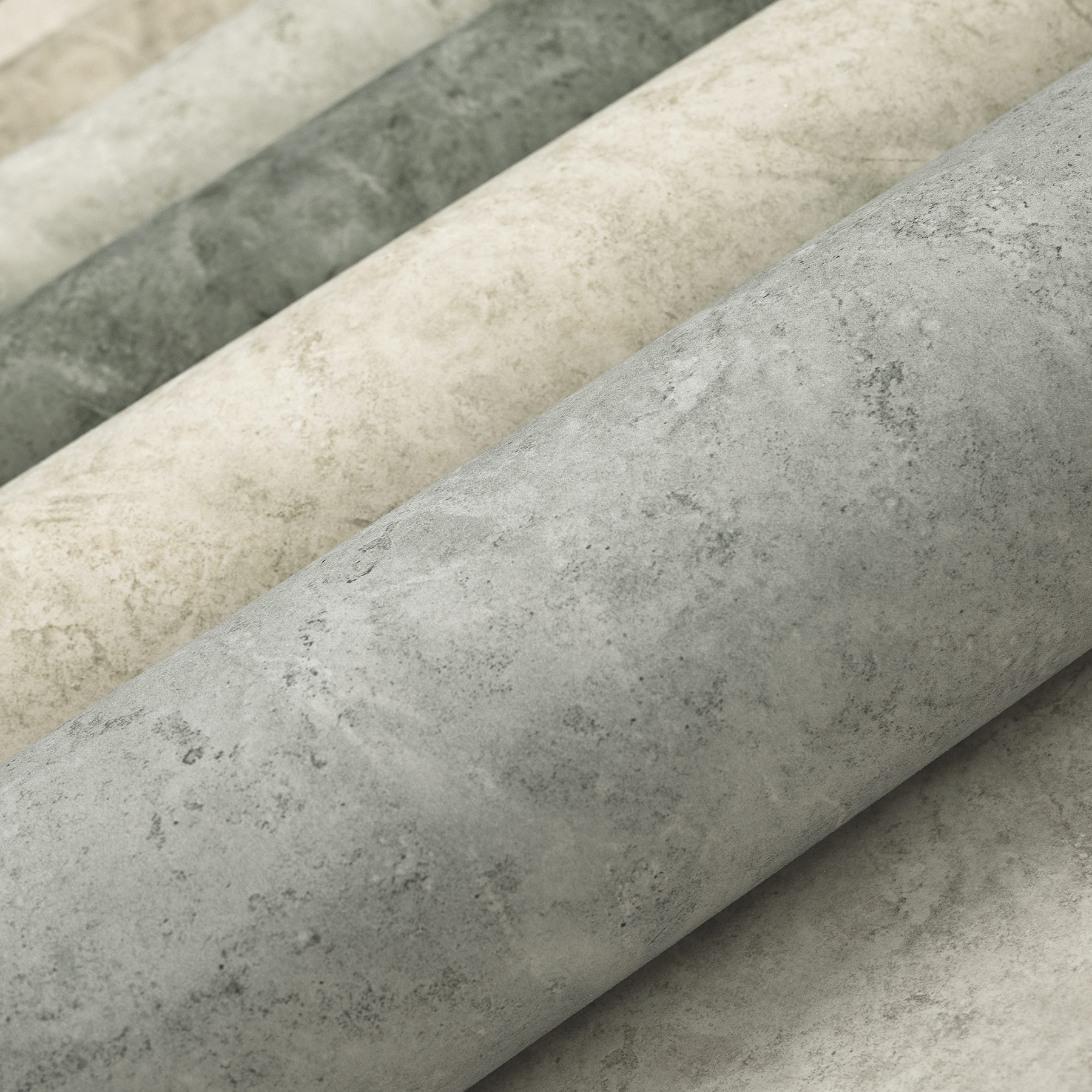 Hohenberger Vliestapete Divino Feronia Sand Beige 65281