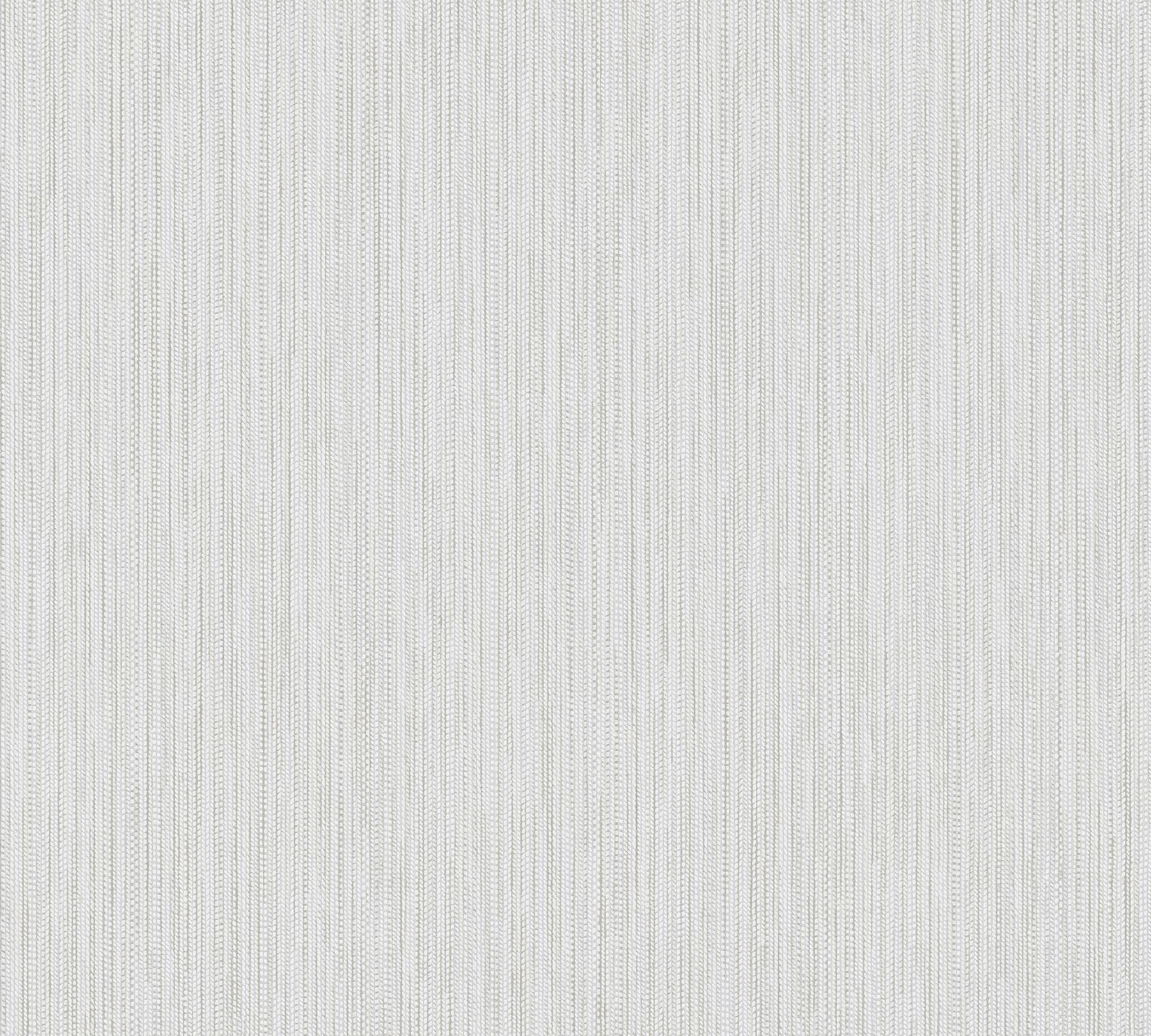AS Vliestapete Attractive 2 Streifentapete Weiß 387561