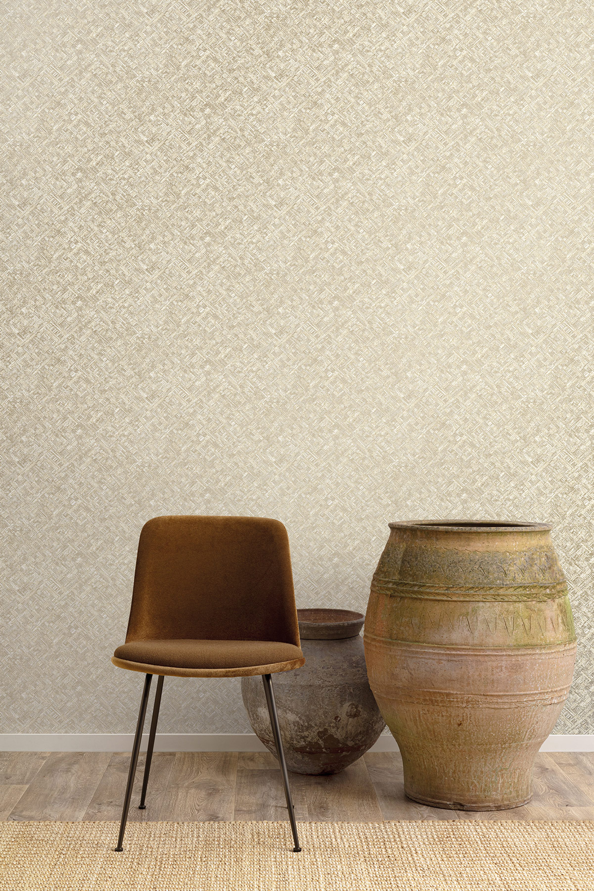 Grandeco Vliestapete Level Two LV1704