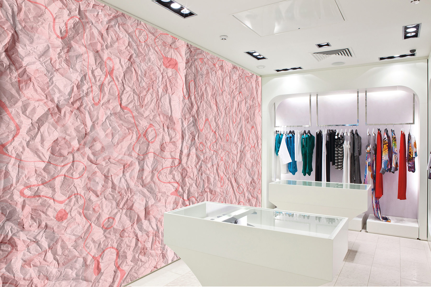 AS Fototapete Atelier 47 VibesOnPaper DD117150