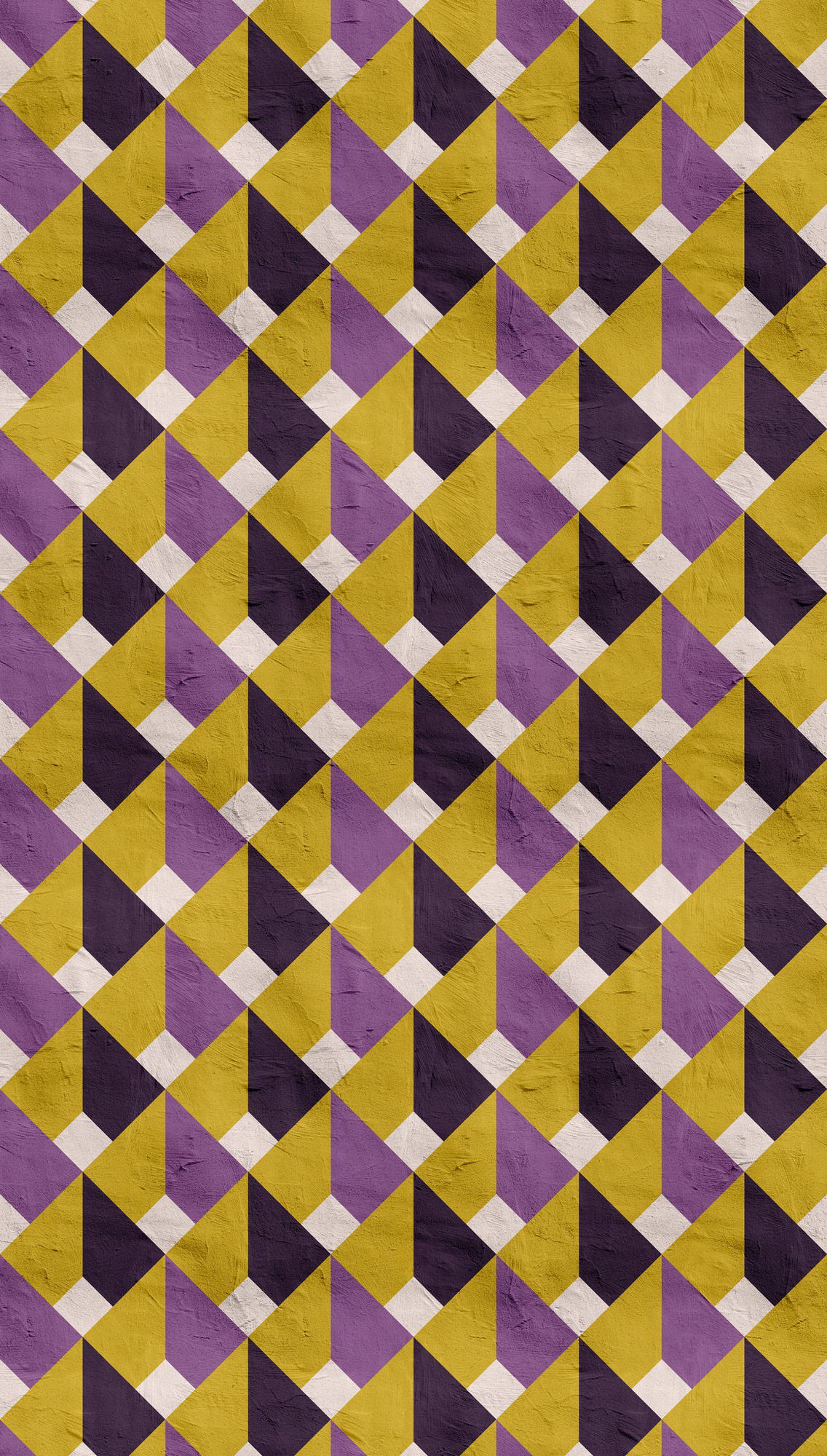 Livingwalls Vliestapete The Wall 3 Grafik 398491