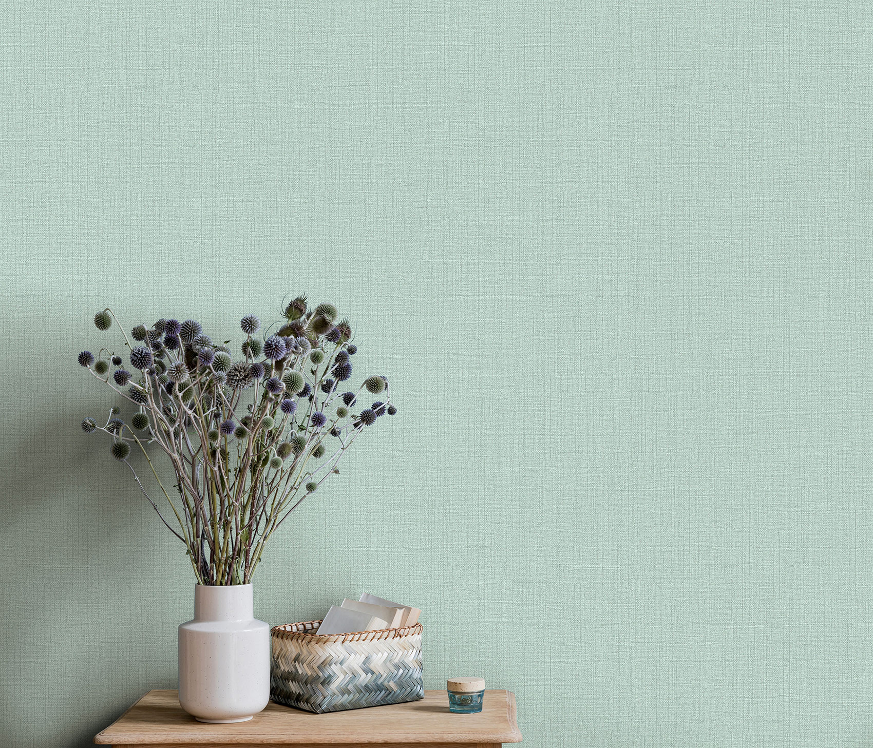 Erismann Vliestapete Code Nature grün 1021535