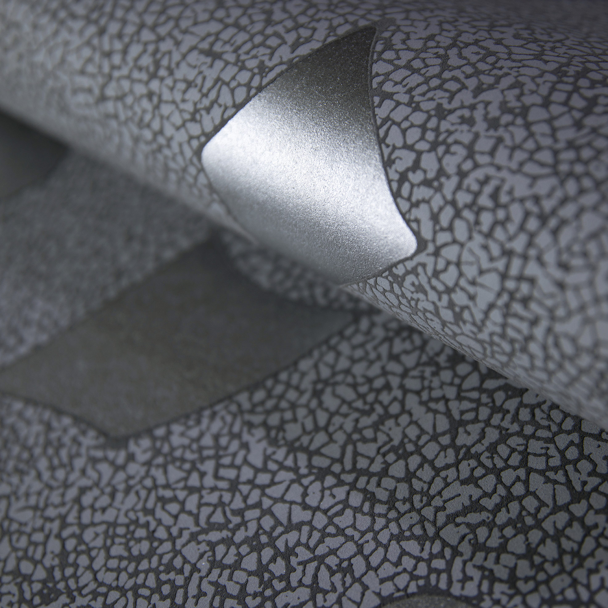 Hohenberger Vliestapete Raku Talis 65738