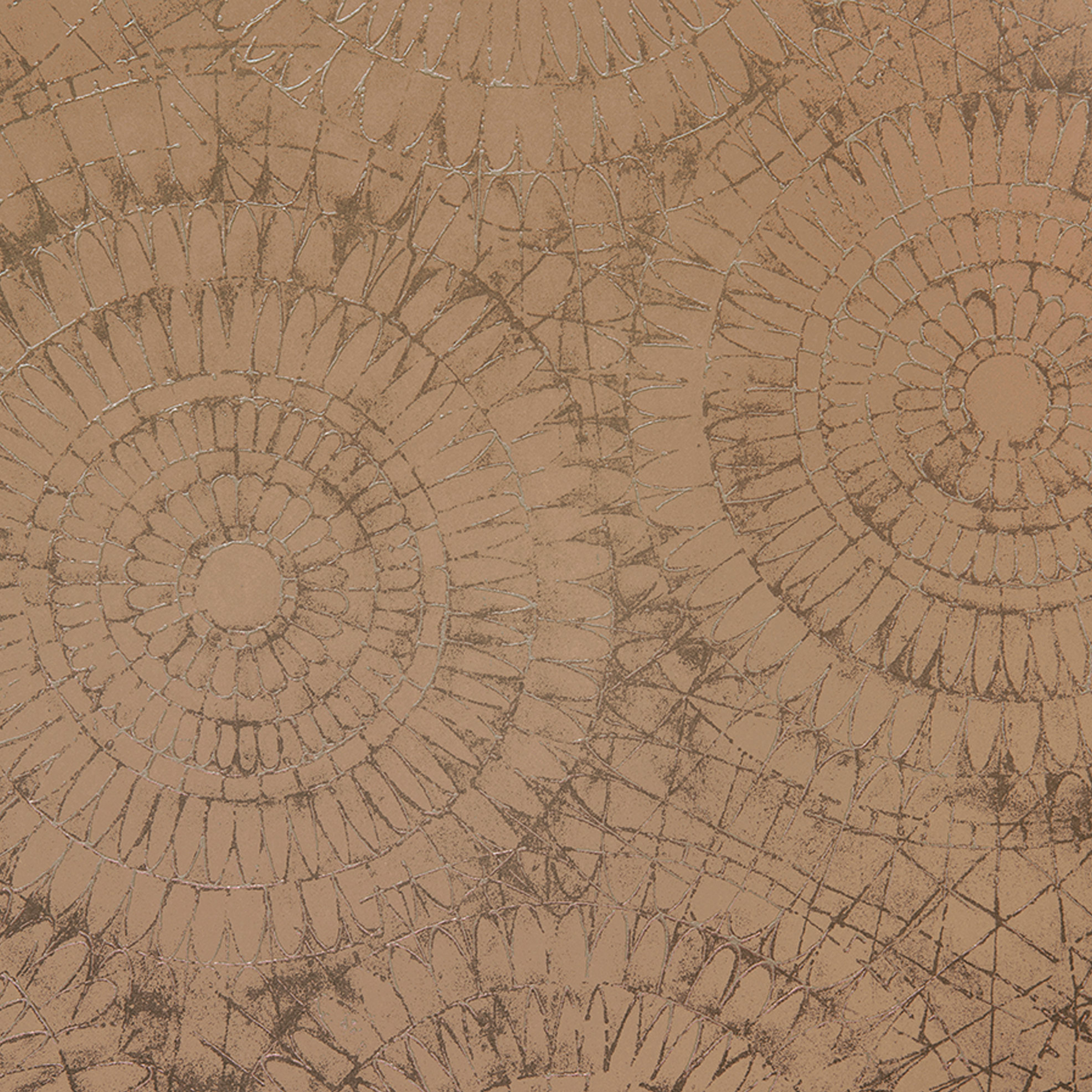 Hohenberger Vliestapete Chalk Notre Dame Nude 65572