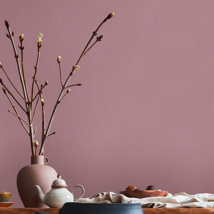 Livingwalls Vliestapete House of Turnowsky Unitapete 389028