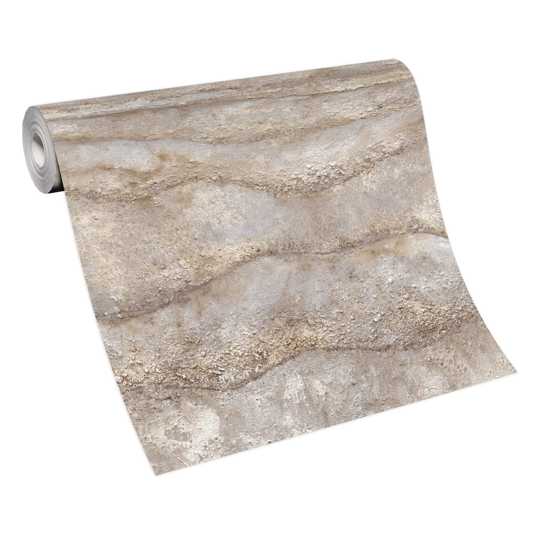 Erismann Vliestapete Focus braun 1029932