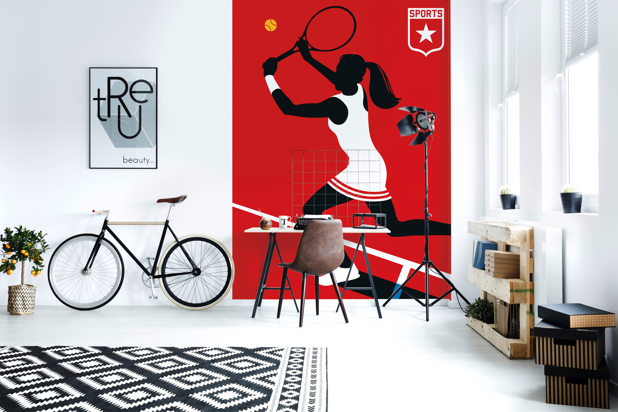 AS Fototapete ARTist Modern DD120169