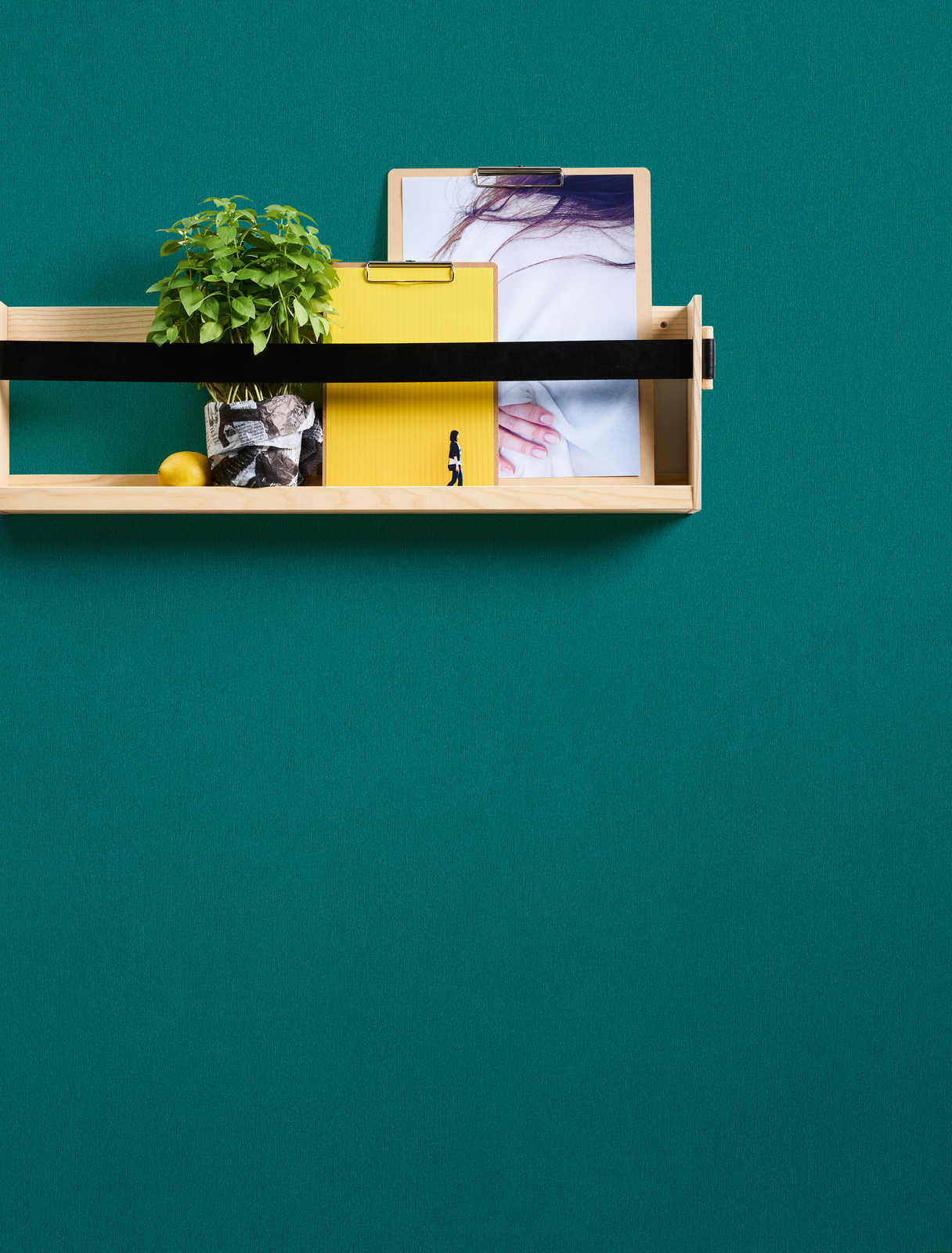 AS Création Vliestapete Dream Flowery einfarbig 383624