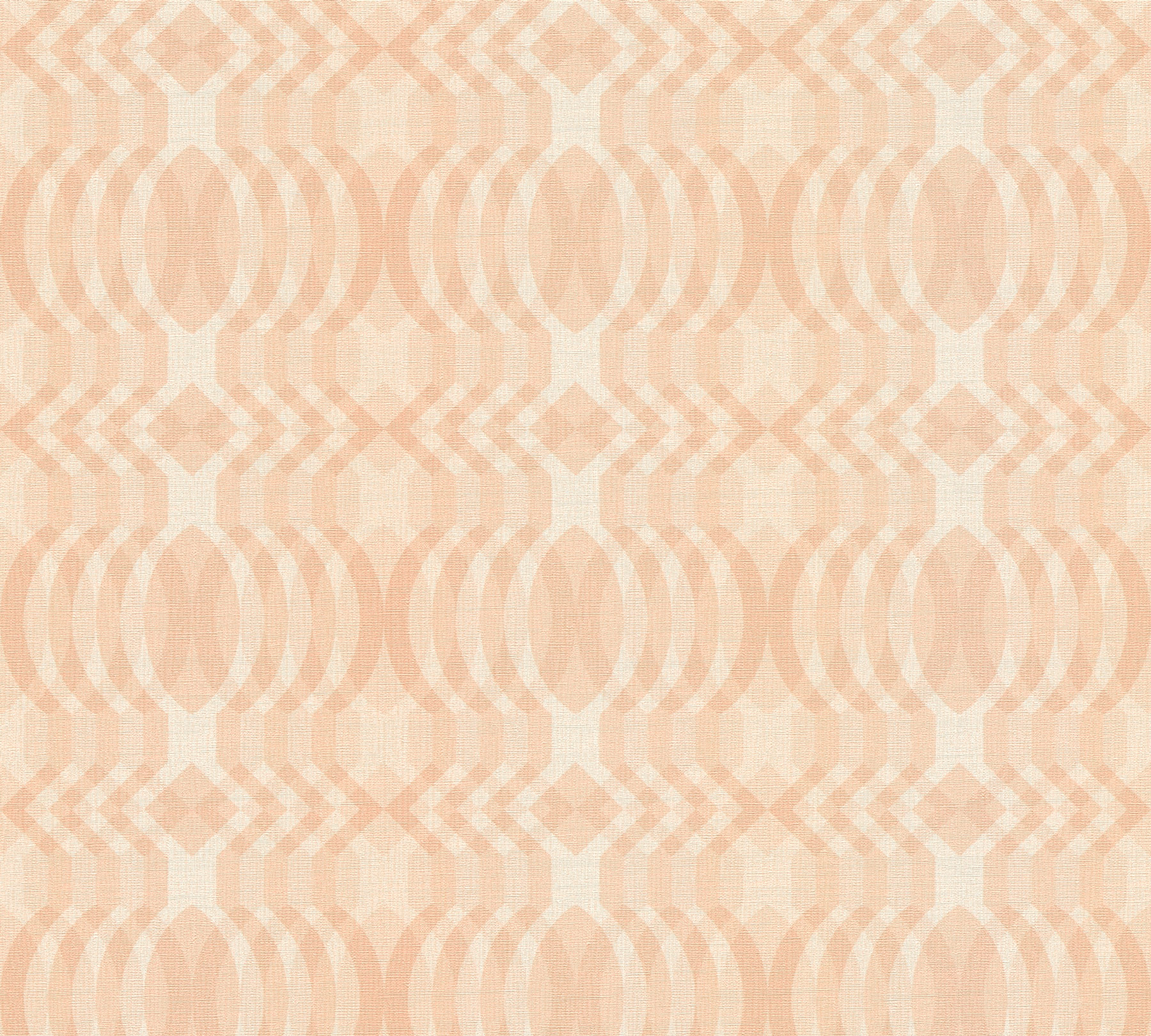 AS Creation Vliestapete Retro Chic Beige 395345