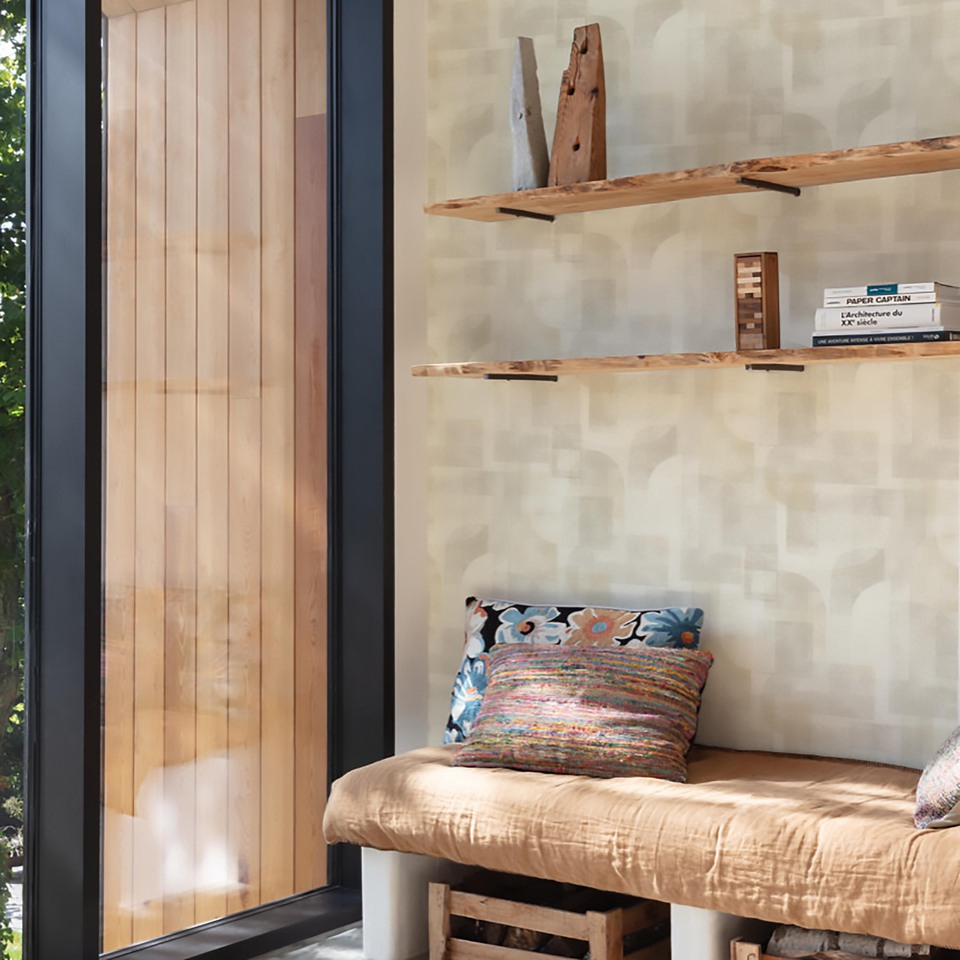 Grandeco Vliestapete Perfect Match PH3504