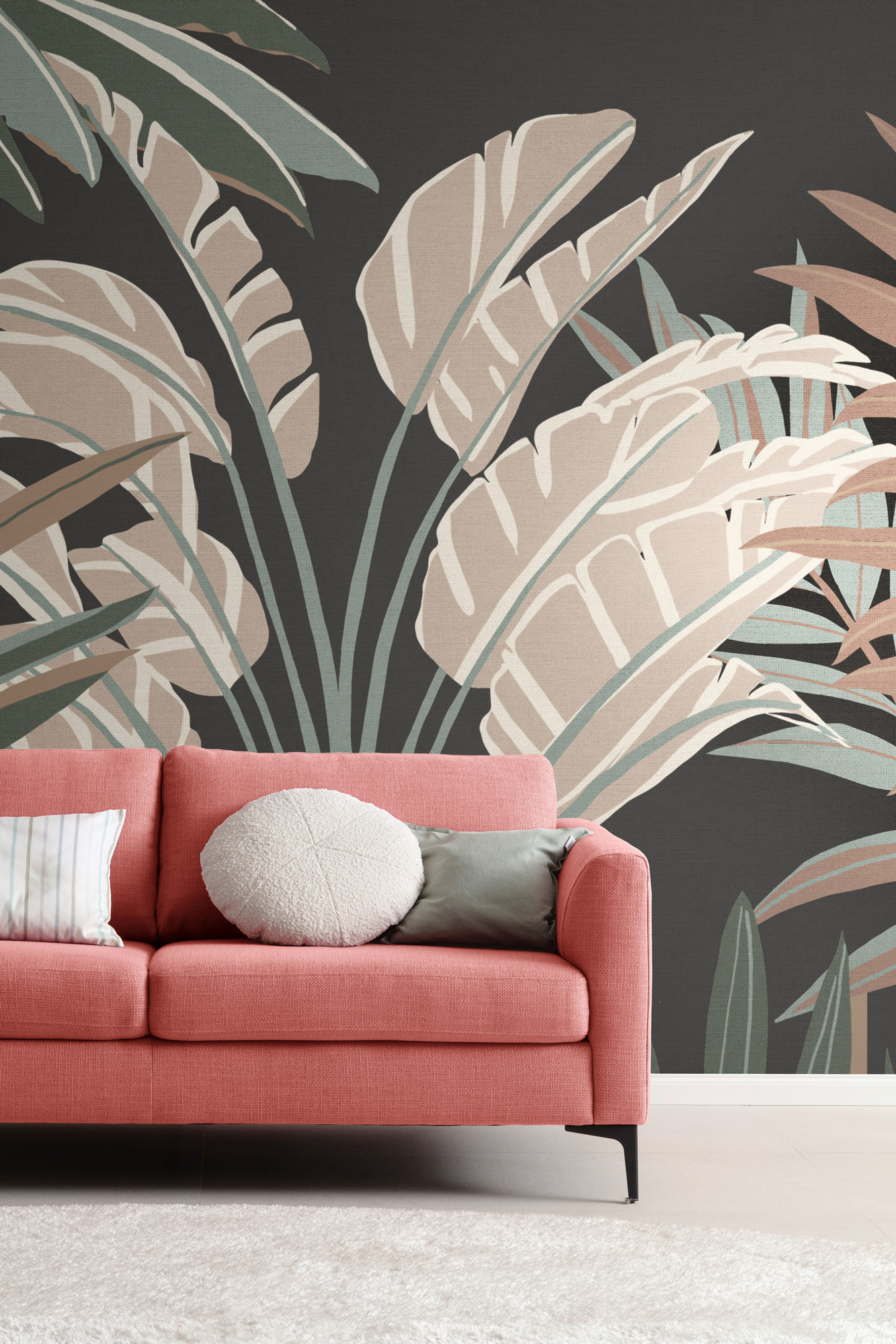 Rasch Fototapete Schöner Wohnen Cosy Living 366778